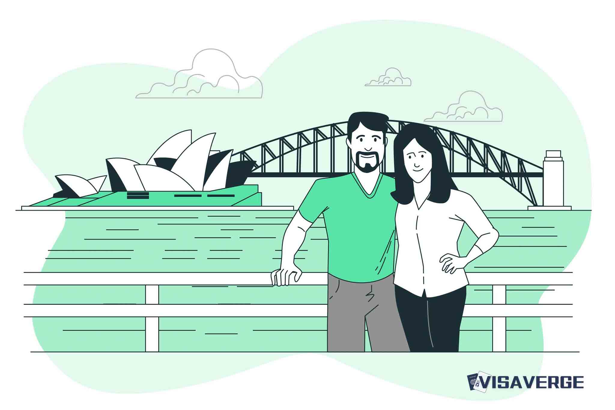 What is a Post Study Work Visa in Australia? What is a Post Study Work Visa in Australia?