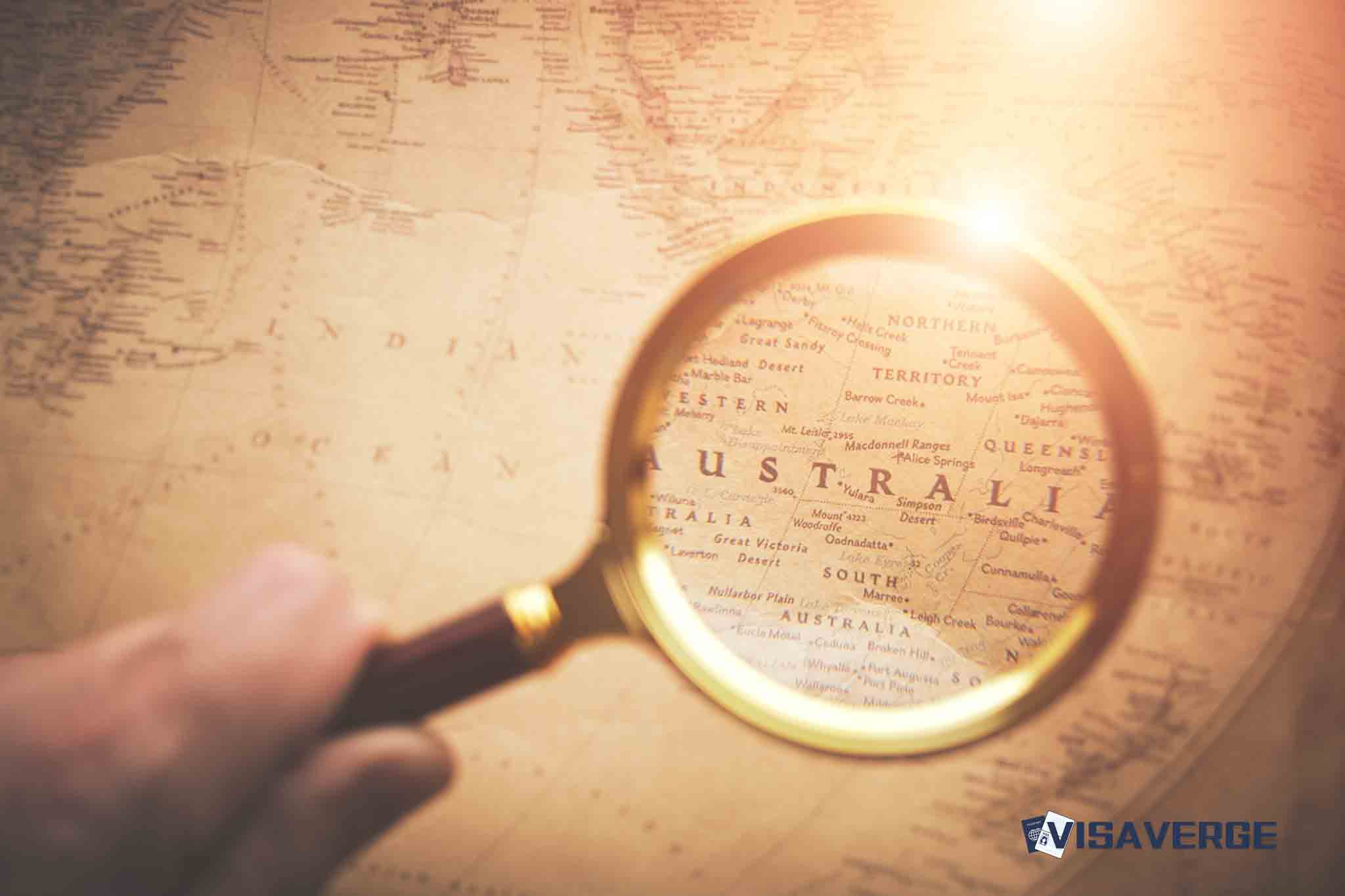 Impact of Student Visa Crackdown on Australia-India Relations