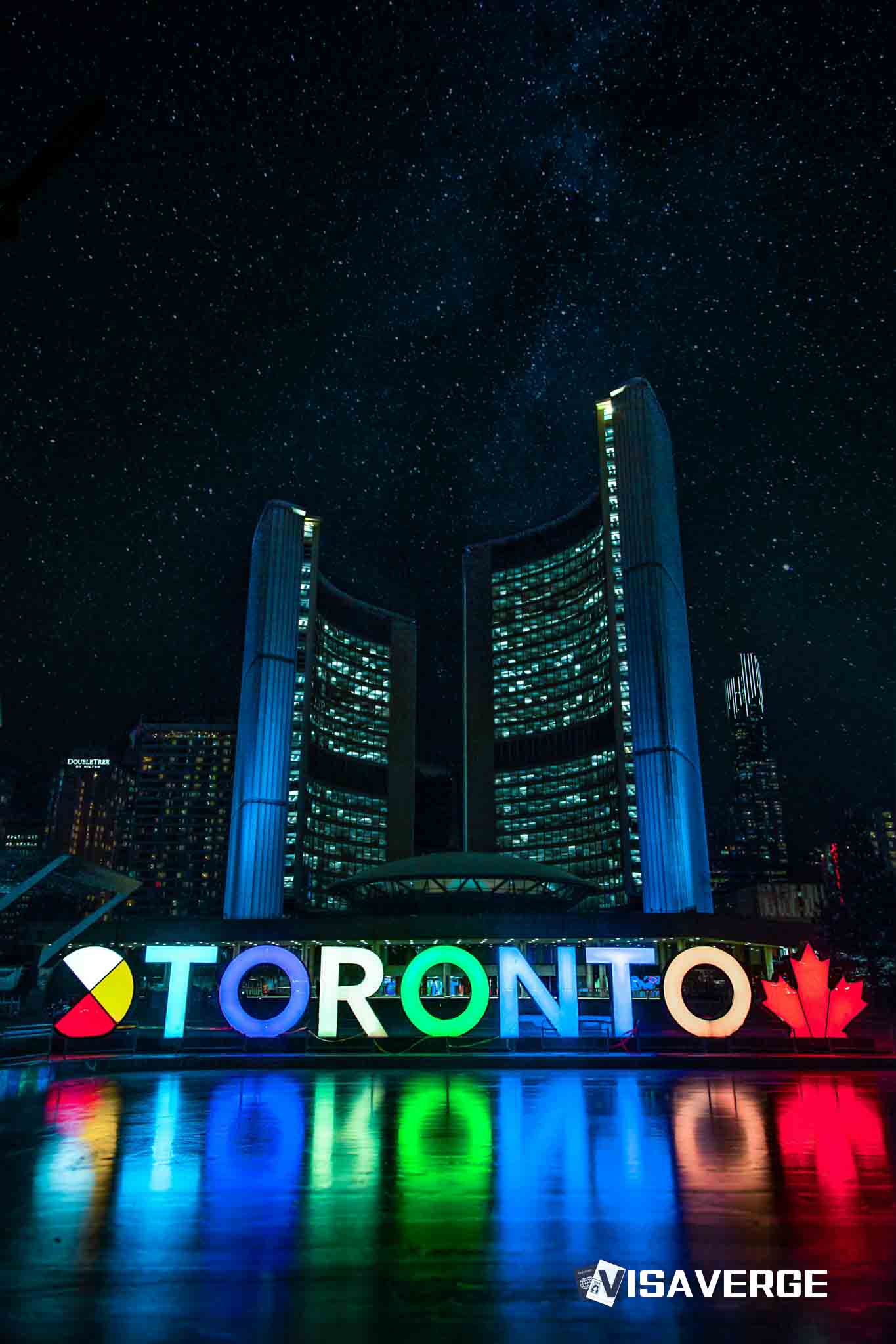 Canada Extends Policy Allowing Job Changes for Foreign Workers Canada Extends Policy Allowing Job Changes for Foreign Workers