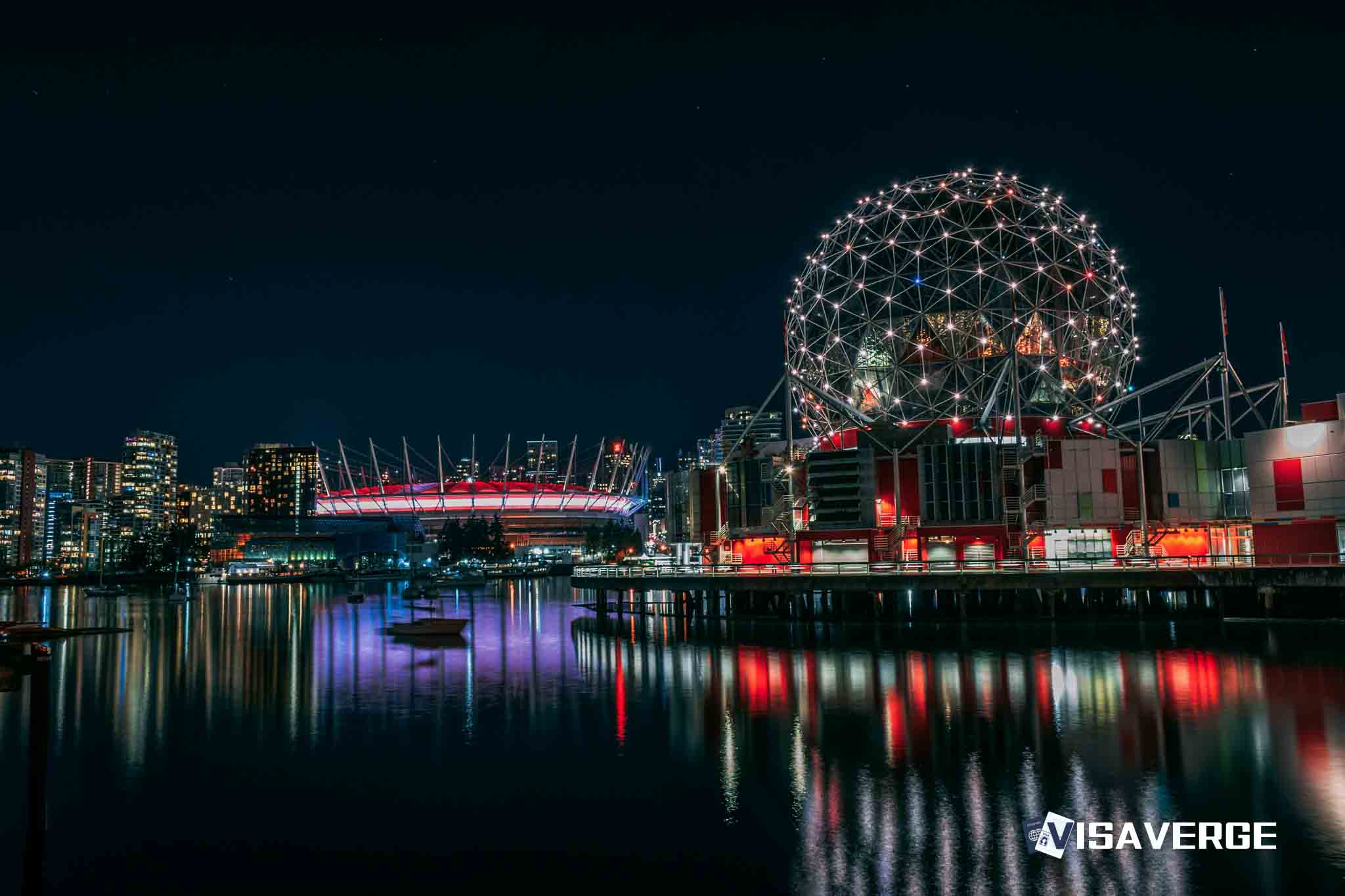 Immigrants driving tech startups in Canada face funding challenges Immigrants driving tech startups in Canada face funding challenges