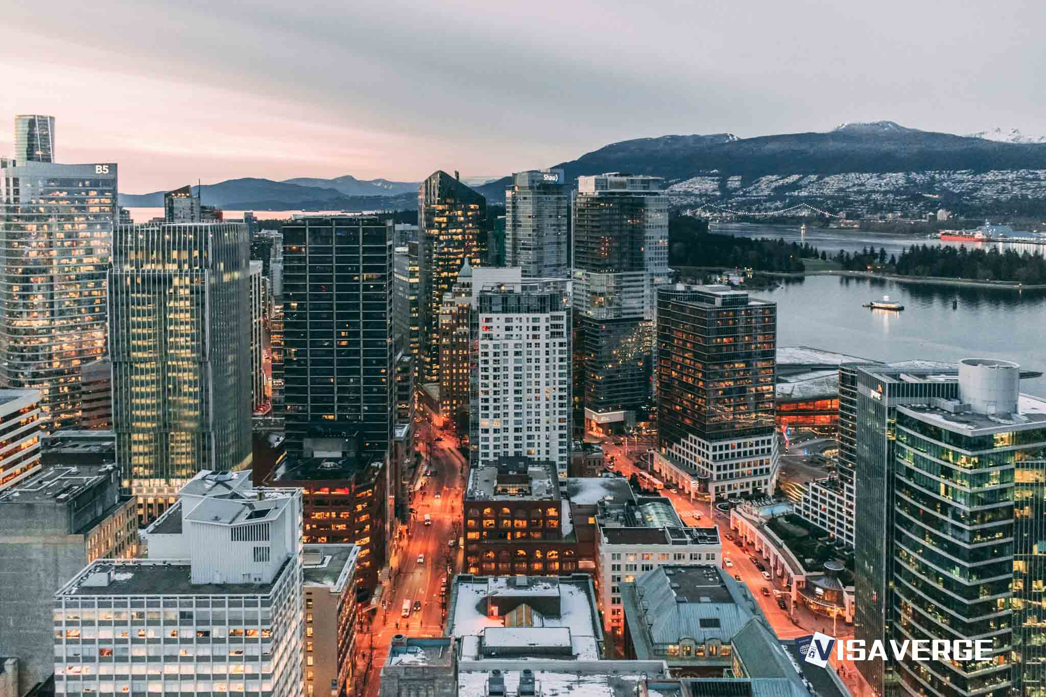 Alberta Immigration & Temporary Foreign Worker Program Changes