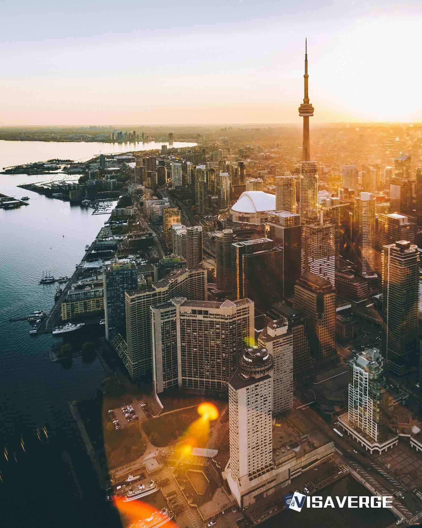 Quebec Population Projected to Decline Due to Immigration Policies and Fertility