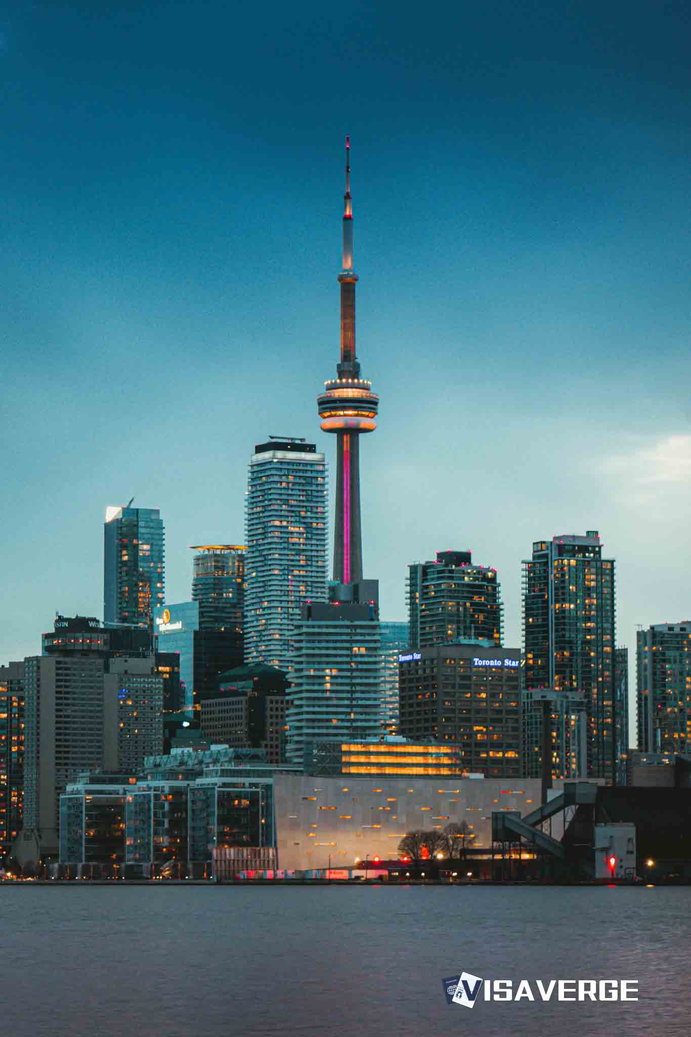 Ontario Plans 25% Electricity Export Tariff, Warns of Possible Cutoff Ontario Plans 25% Electricity Export Tariff, Warns of Possible Cutoff