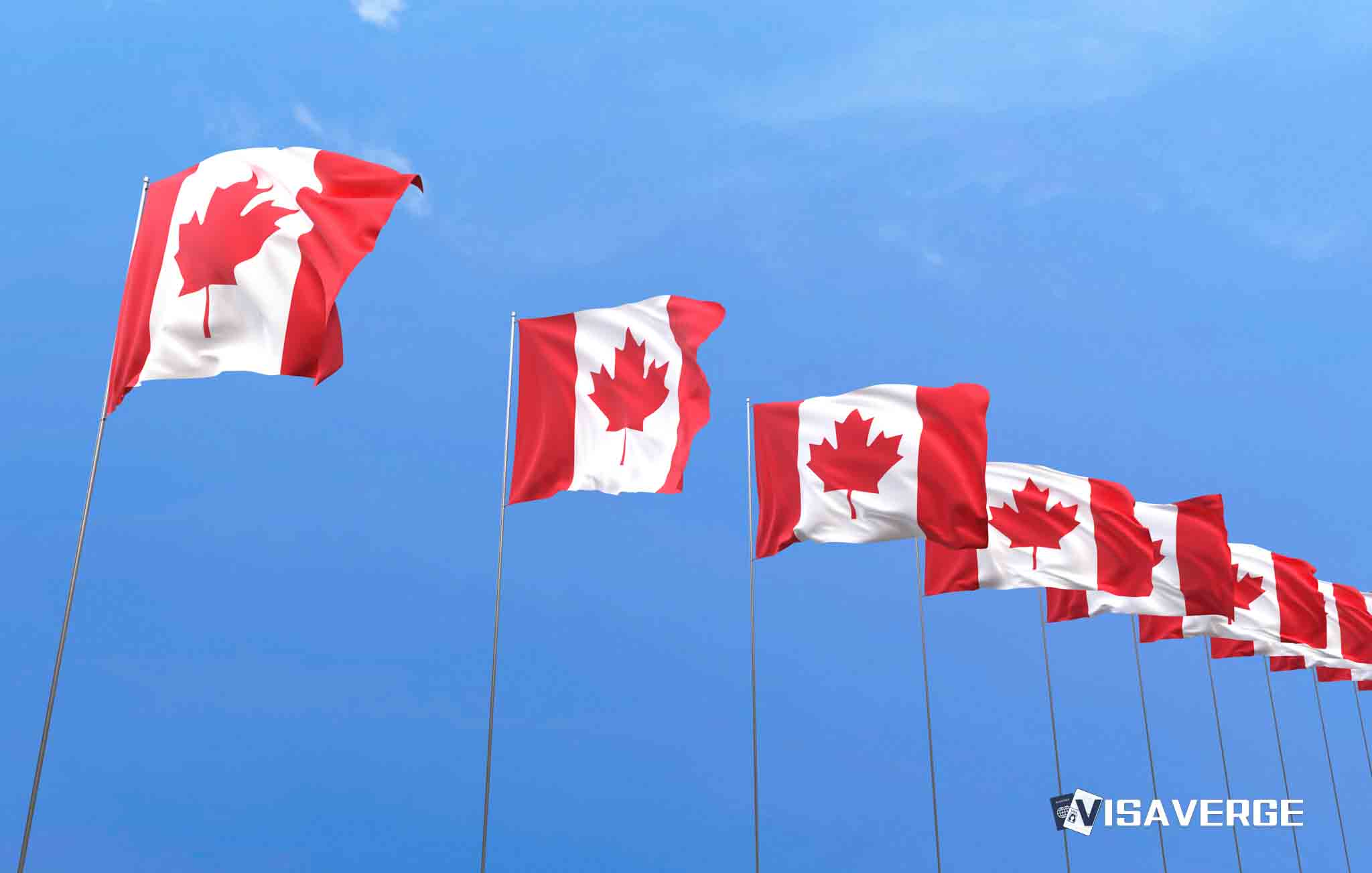 Experts warn: Canada’s reduced immigration targets threaten reputation Experts warn: Canada’s reduced immigration targets threaten reputation