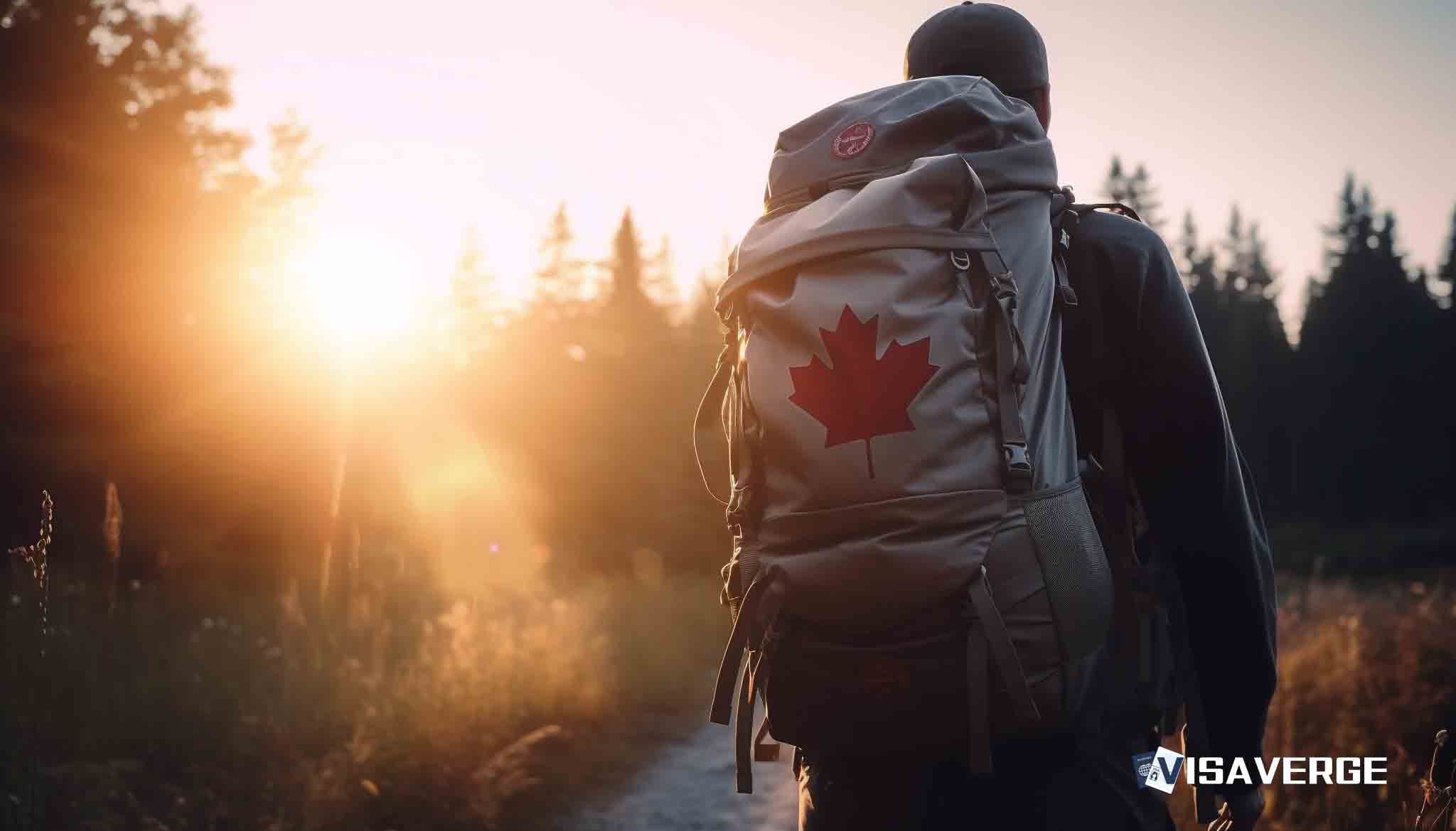 Canada’s New Travel Rules Spark Major Immigration Overhaul in 2025 Canada’s New Travel Rules Spark Major Immigration Overhaul in 2025