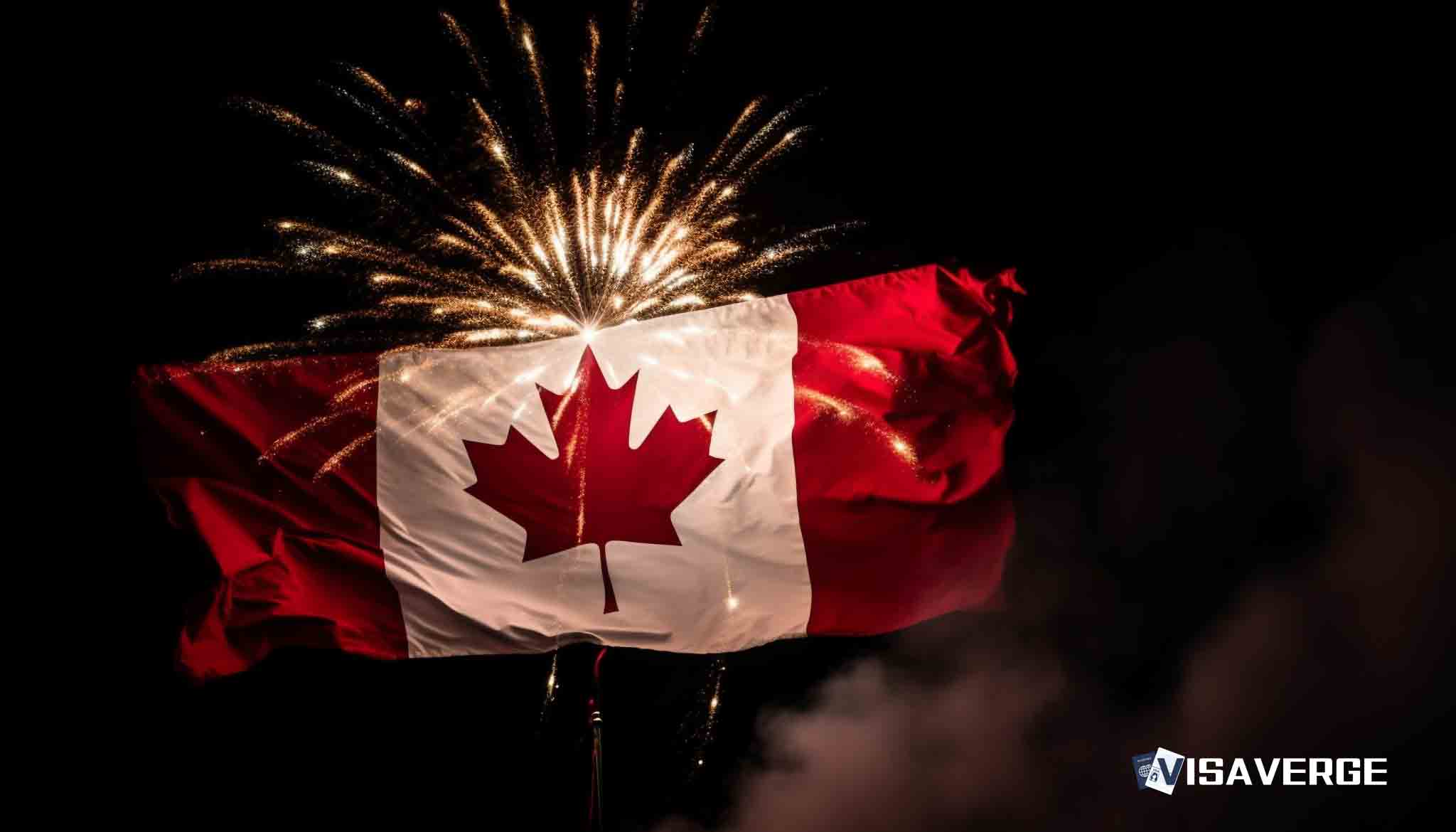 Canada Expands Authority to Cancel Temporary Resident Documents at Border