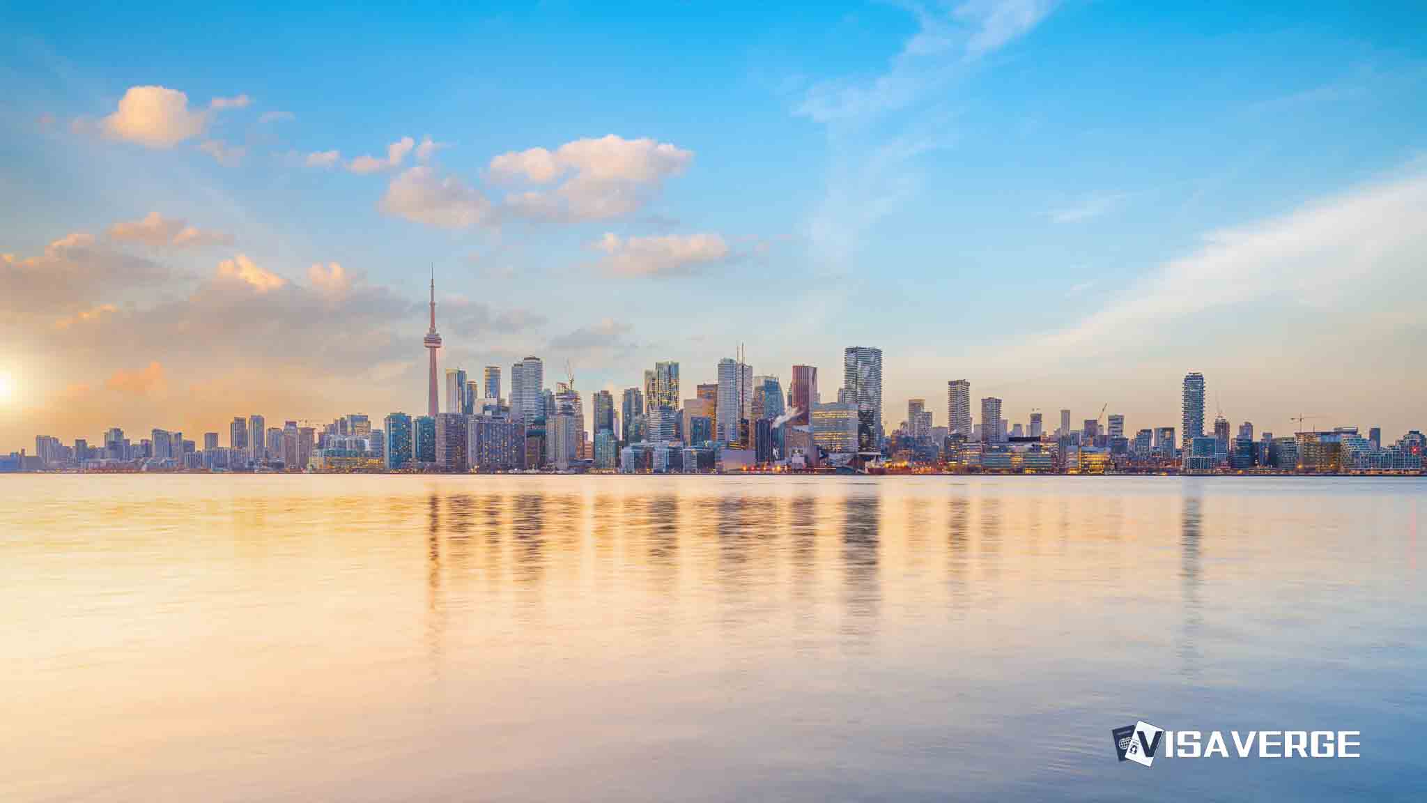 Canada Sets 292,000 Study Permit Cap for International Students in 2024