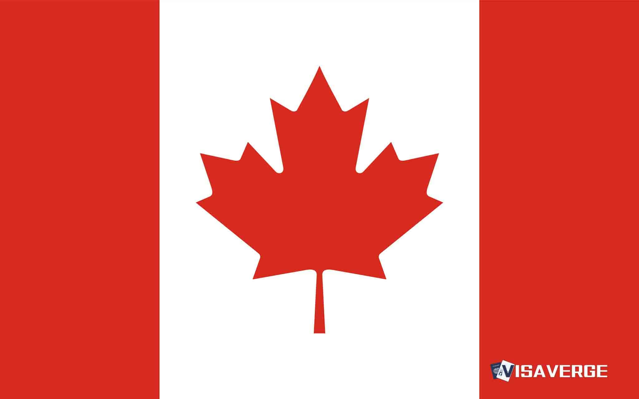 Canada Expands Ban on Iranian Officials Entering Country Canada Expands Ban on Iranian Officials Entering Country