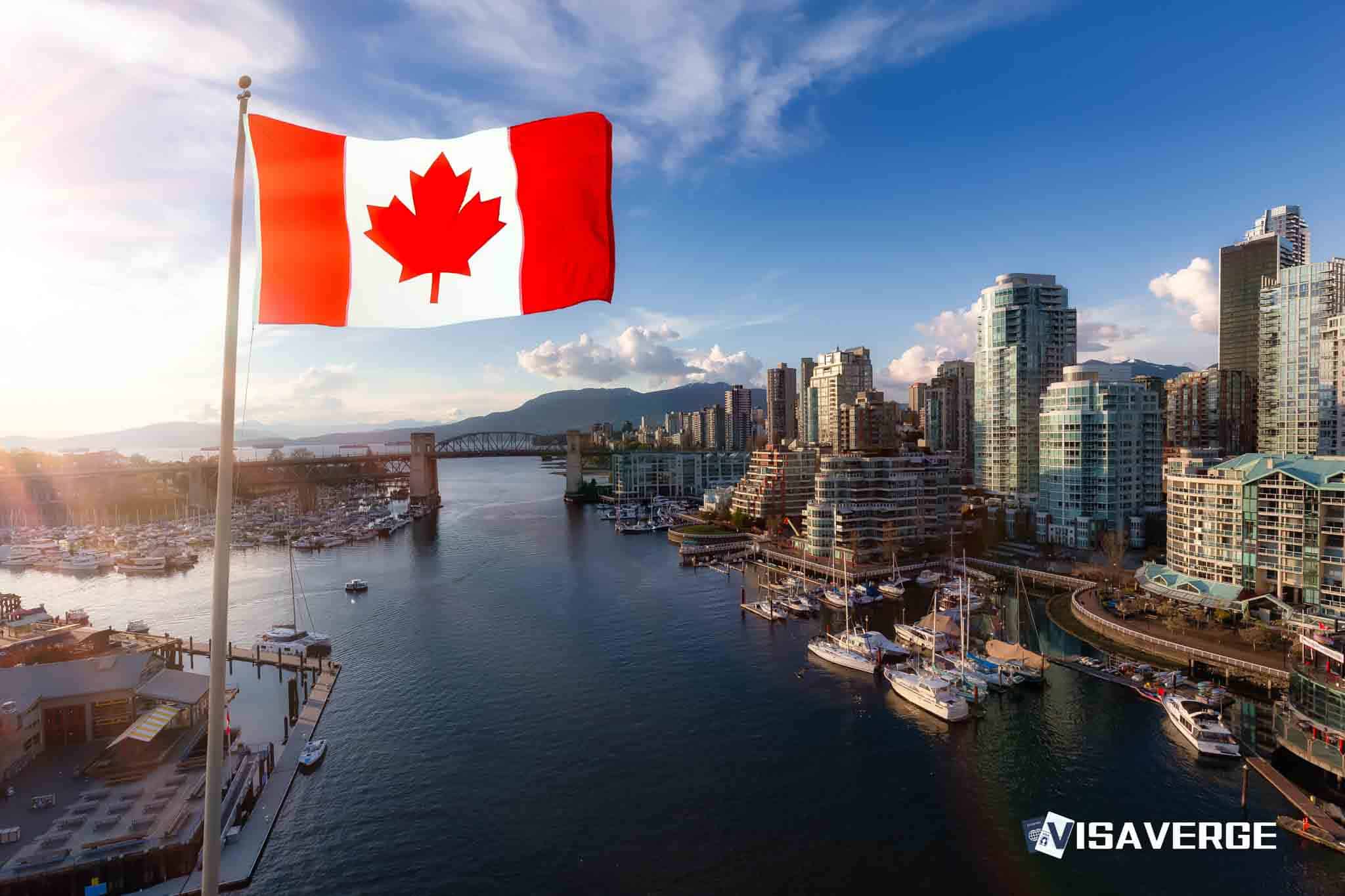 Canadian Snowbird Visa Act Lets Visitors Stay Longer