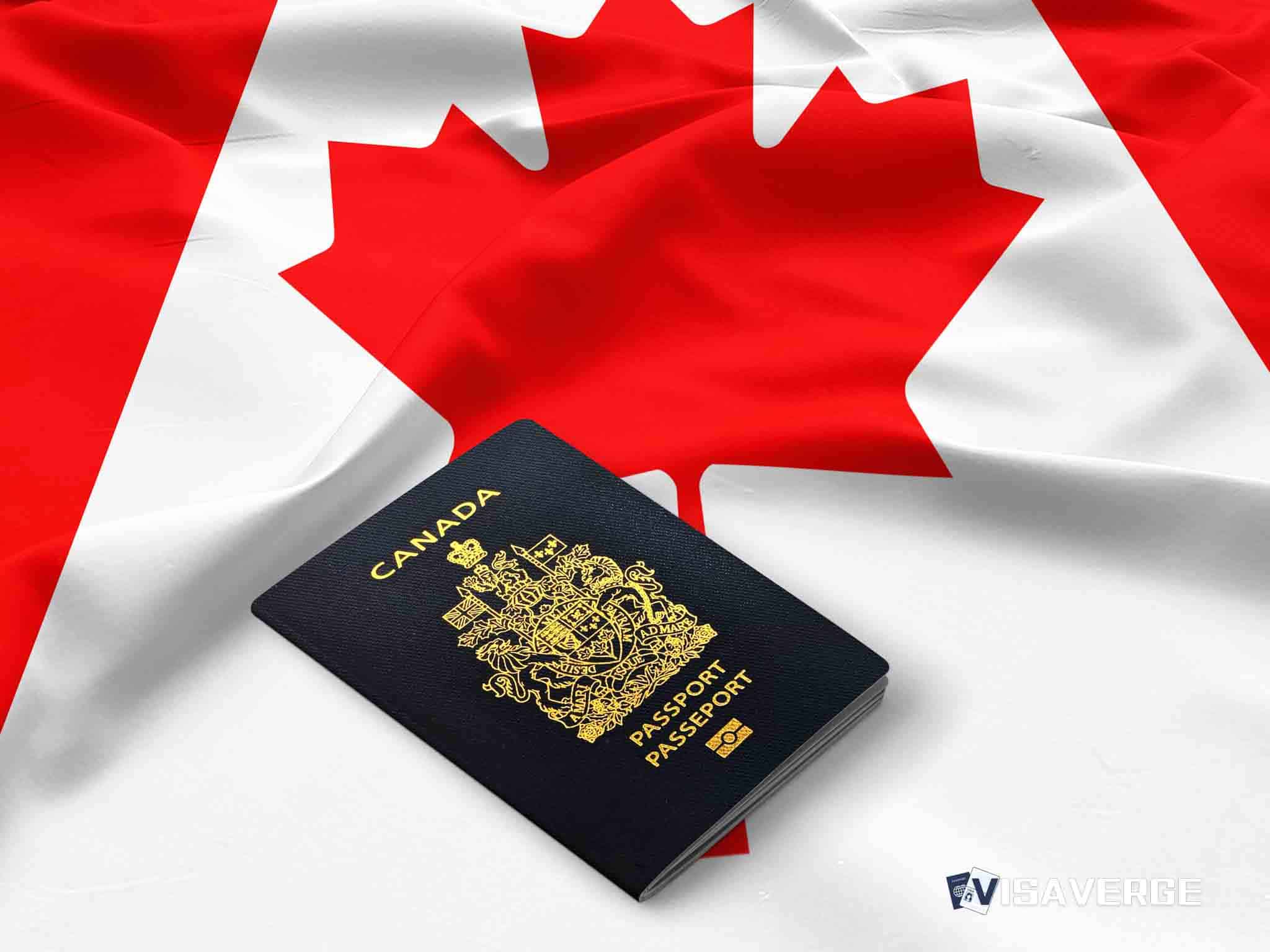 Canadian Passport Holders: UK eTA Requirement Explained