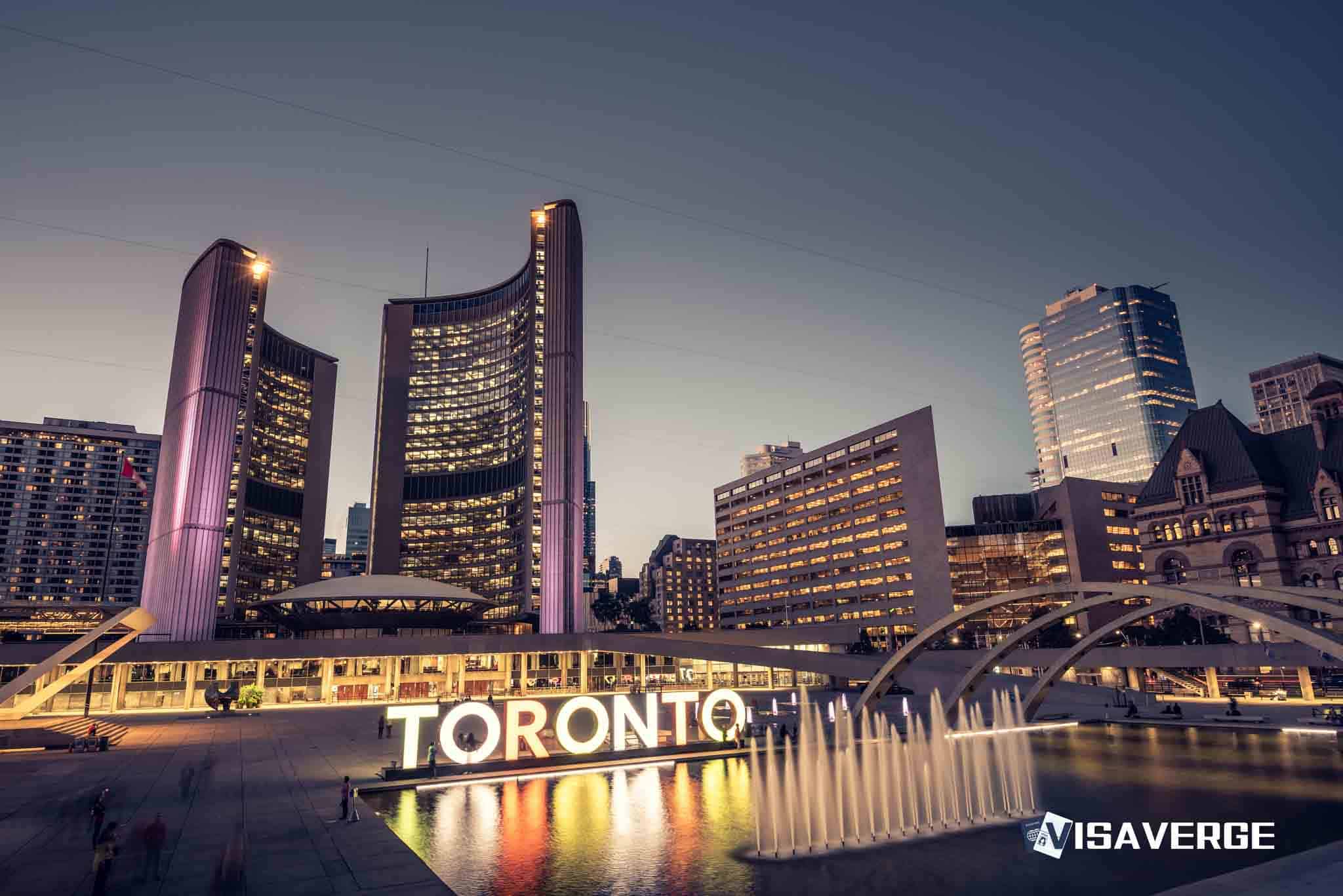 Trudeau Cuts Canada’s Immigration Targets for 2025 Trudeau Cuts Canada’s Immigration Targets for 2025