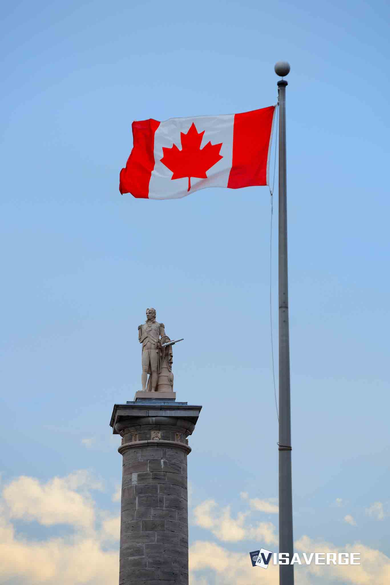 Canadian immigration policy shift removes job offer boost in Express Entry