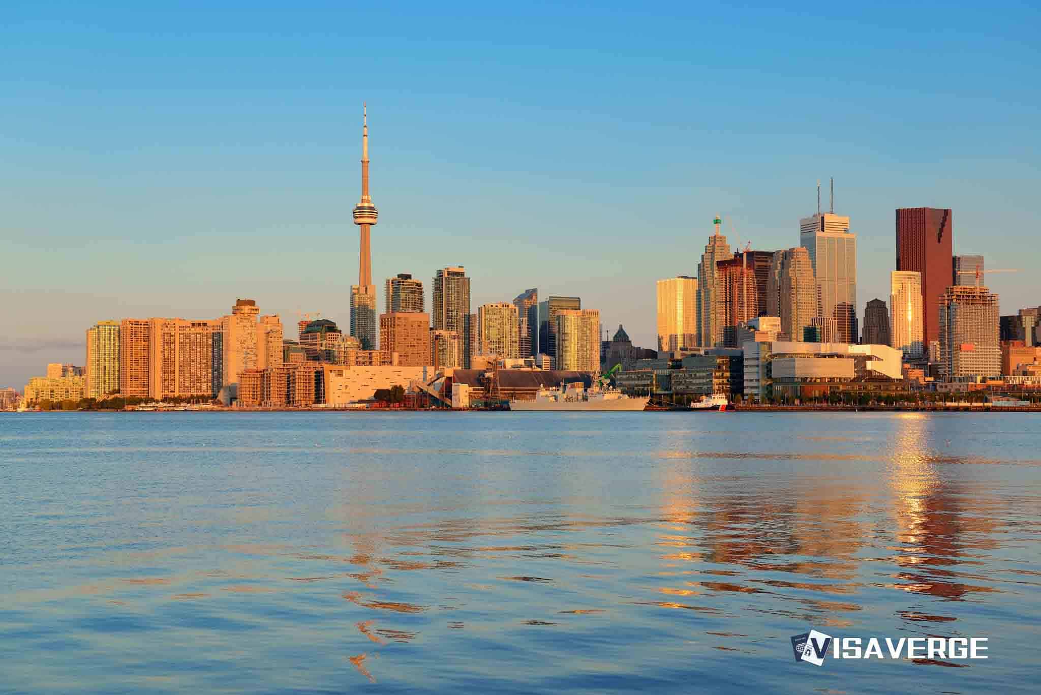 Top Cities for the South Asian Community in Canadian Multicultural Demographics