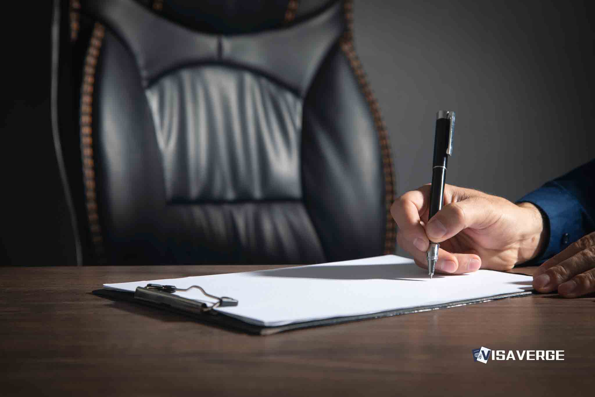 DS-260 vs DS-160: Key Differences for Immigrant and Nonimmigrant Visas