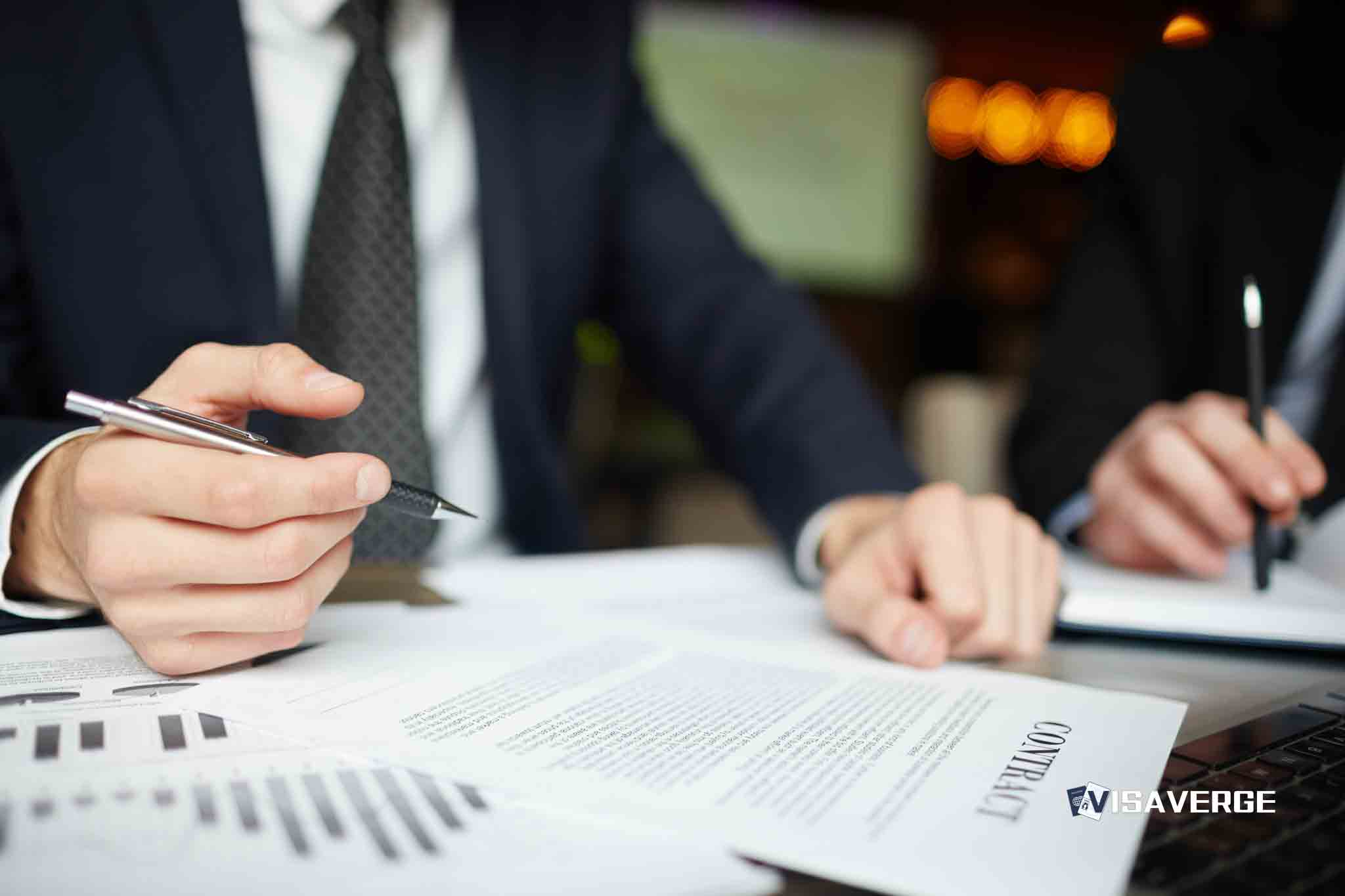 Can You File an LCA During a Government Shutdown? DOL Status Explained Can You File an LCA During a Government Shutdown? DOL Status Explained