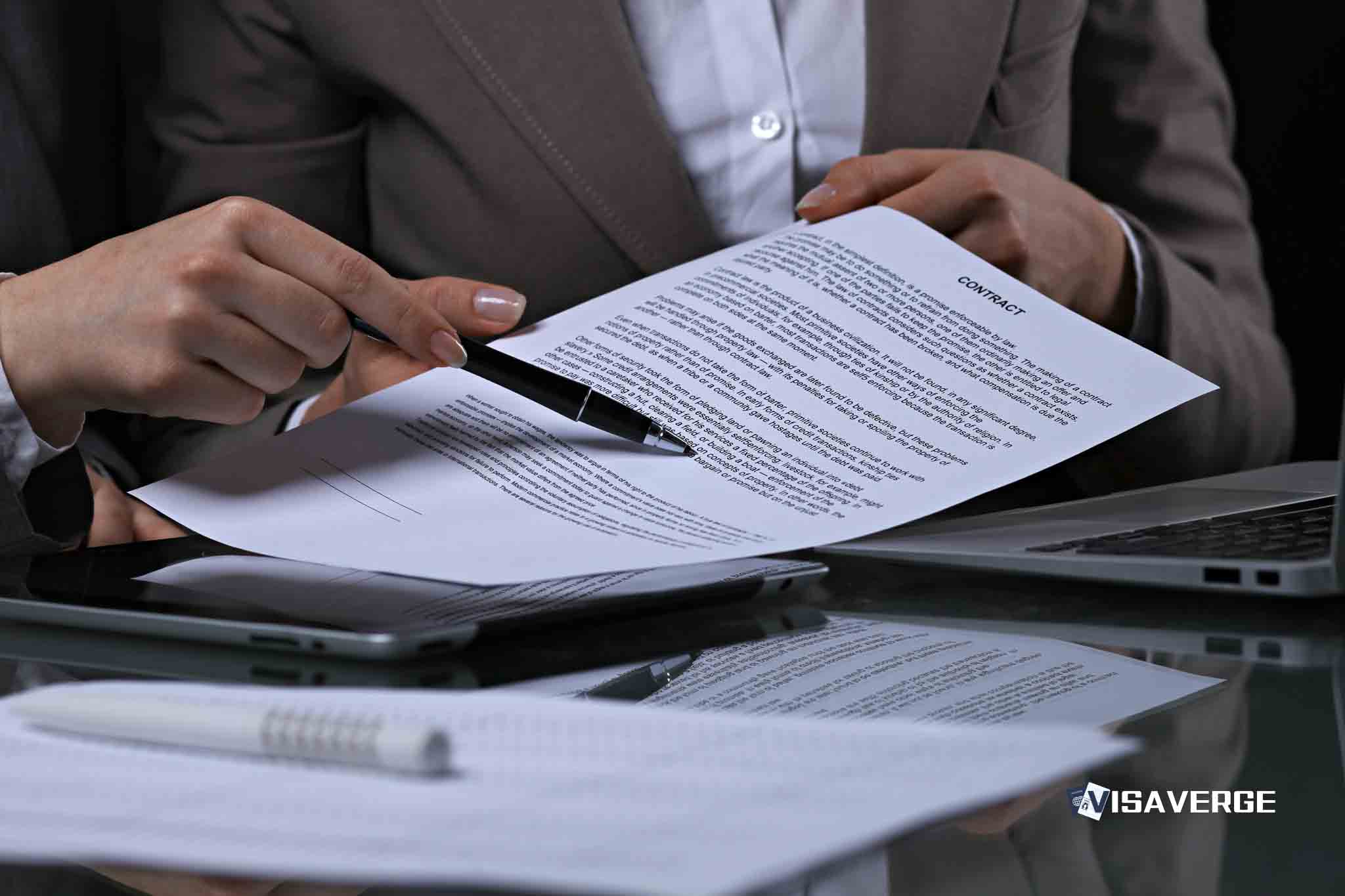 EB2 National Interest Waiver: Application Process and Requirements