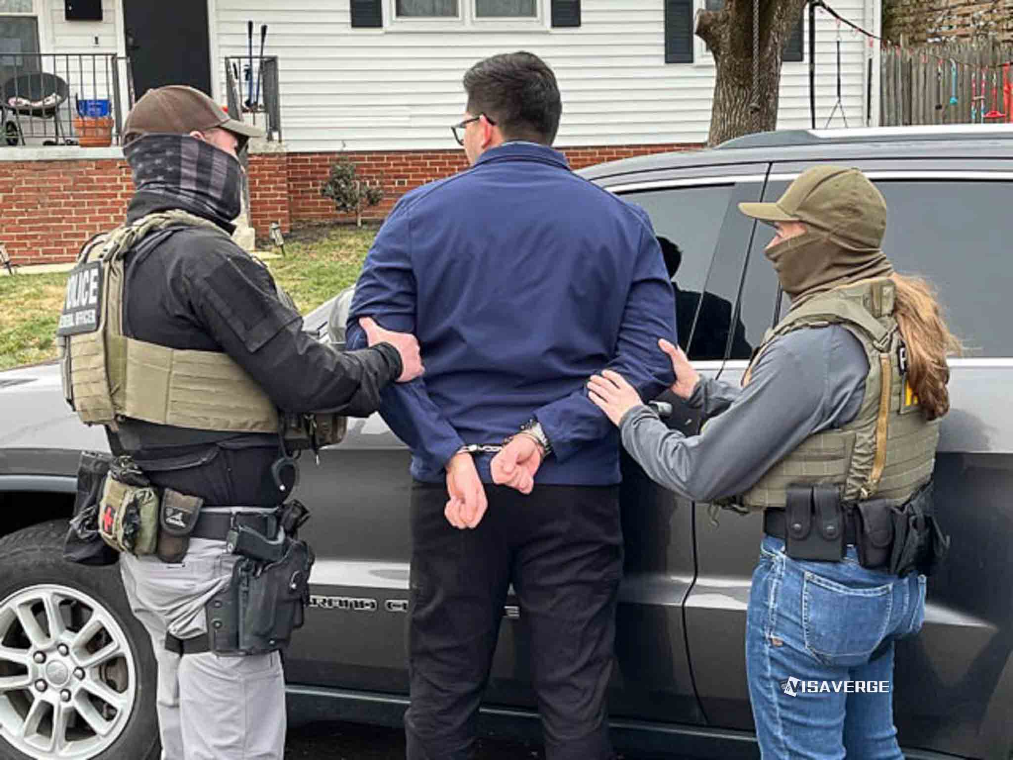 Deportations in Connecticut rise as businesses feel the impact Deportations in Connecticut rise as businesses feel the impact