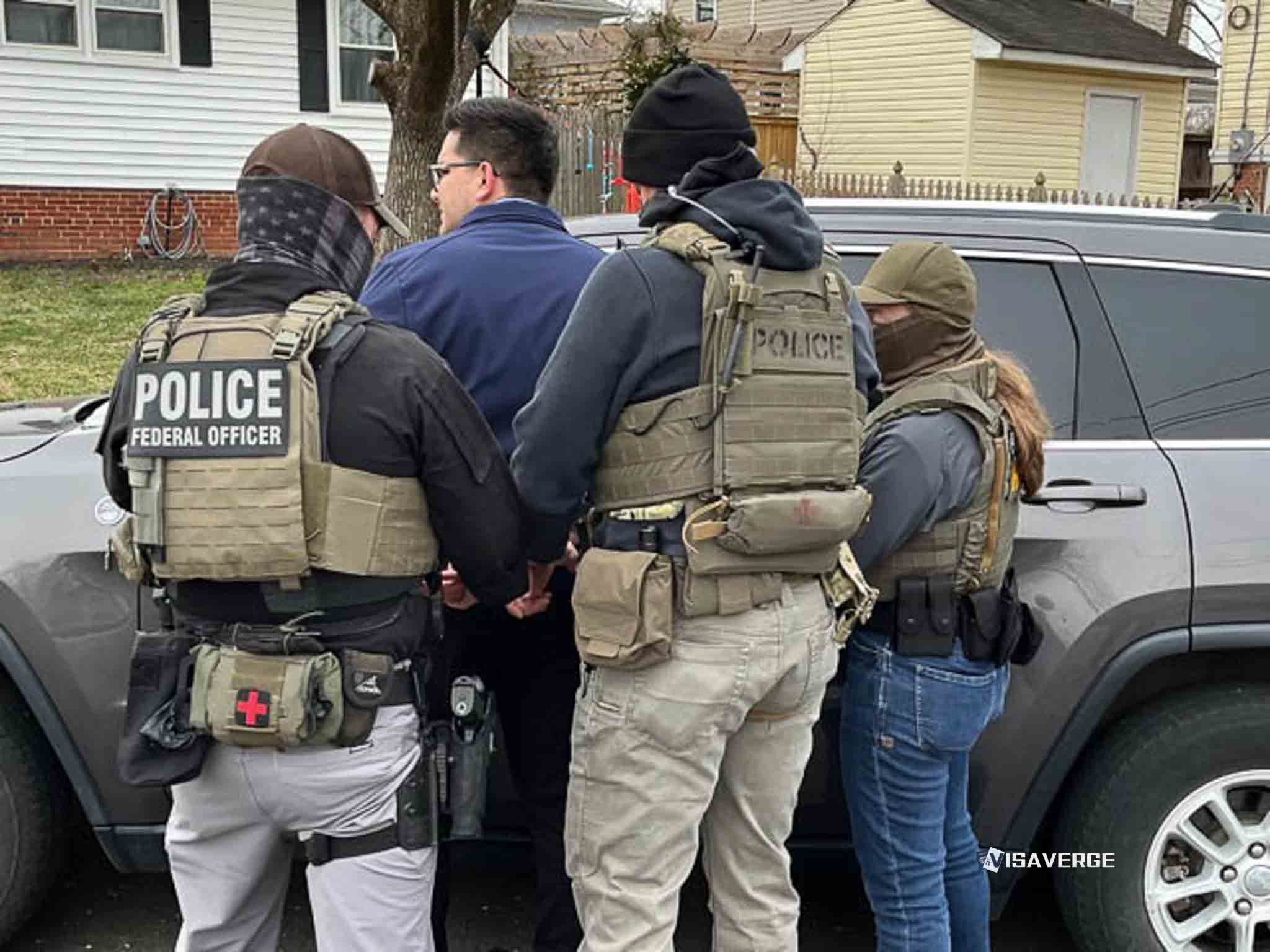 Local Police Drive Most Criminal Deportation Cases in Metro Phoenix Local Police Drive Most Criminal Deportation Cases in Metro Phoenix