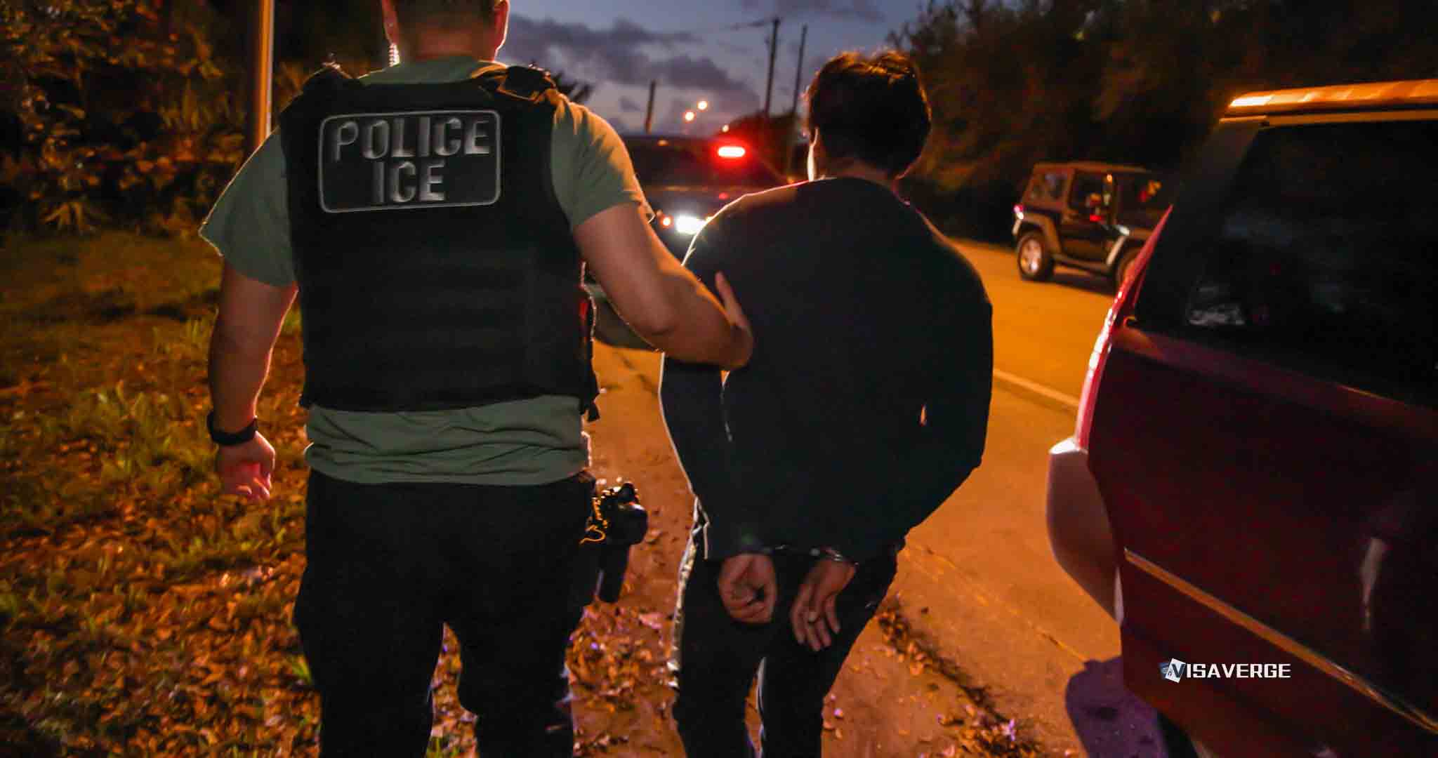 Chicago Street Vendors Vanish Amid ICE Surge, Signaling Cultural Risk