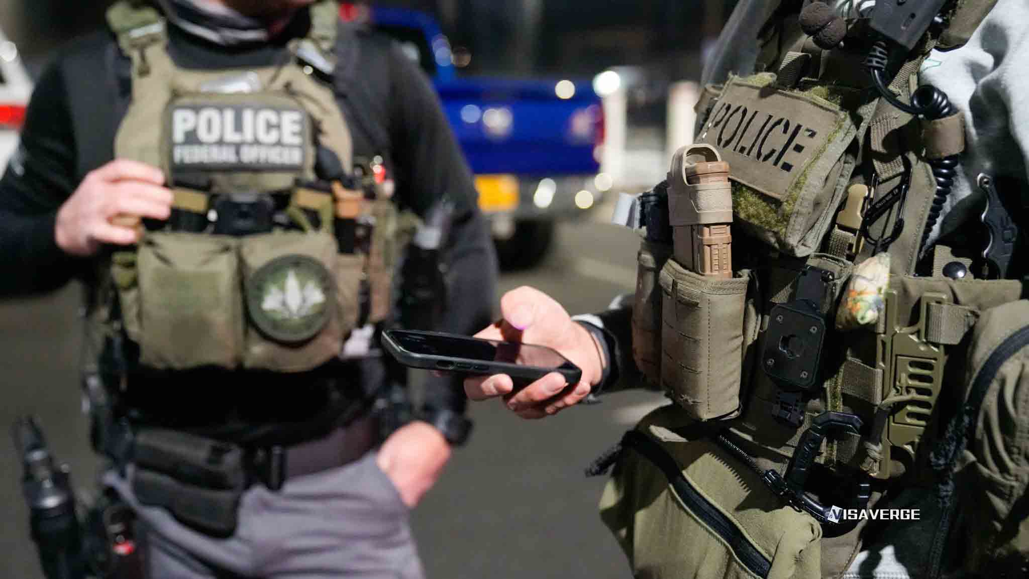 ICE Uses Insurance Fraud Database to Identify Deportation Targets ICE Uses Insurance Fraud Database to Identify Deportation Targets