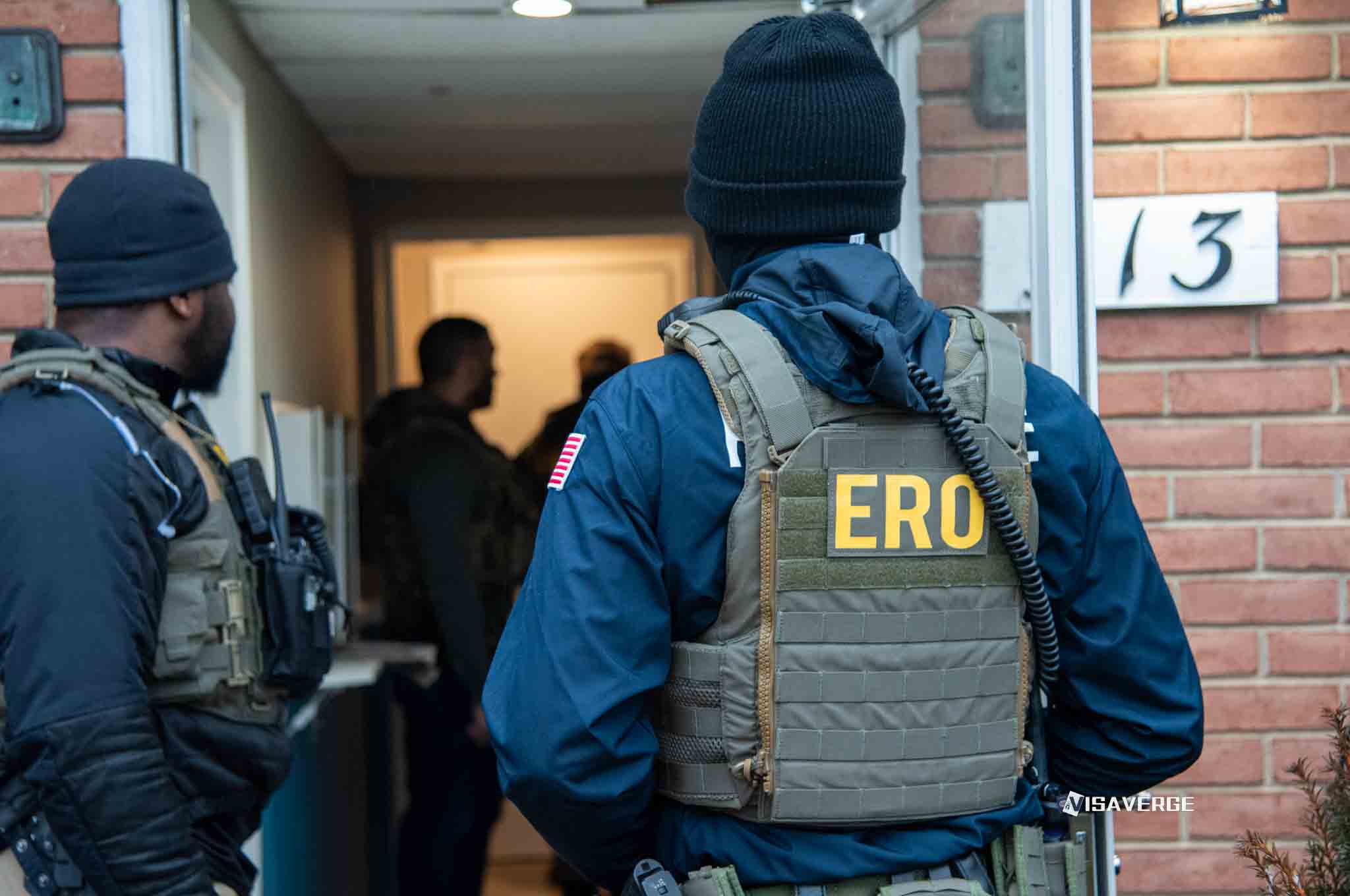 Vietnamese Man in Los Angeles Nearly Deported by ICE Vietnamese Man in Los Angeles Nearly Deported by ICE