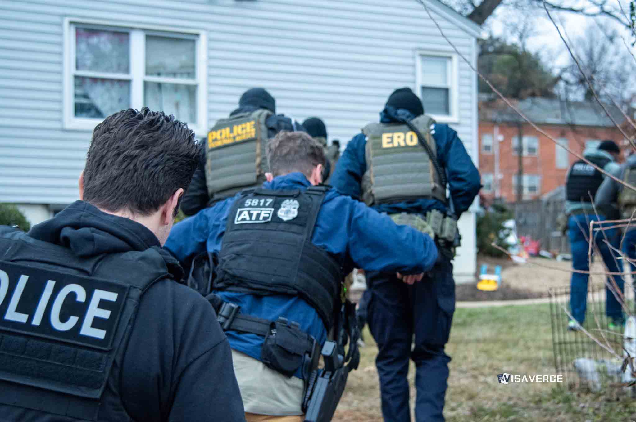 Hundreds of South Korean workers sue ICE after Hyundai-LG raid