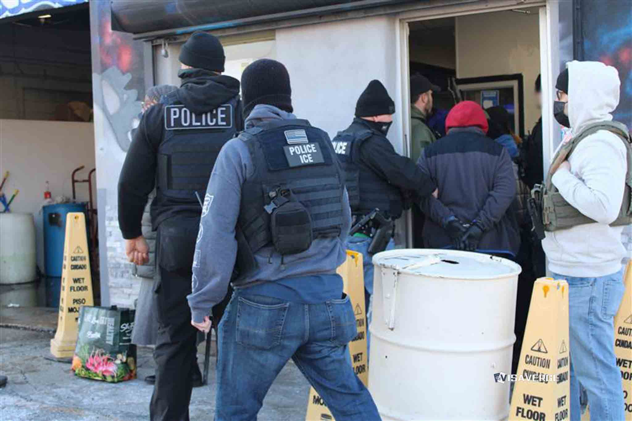 Guatemalan Gardener, 37, Faces Deportation After DUI Arrest