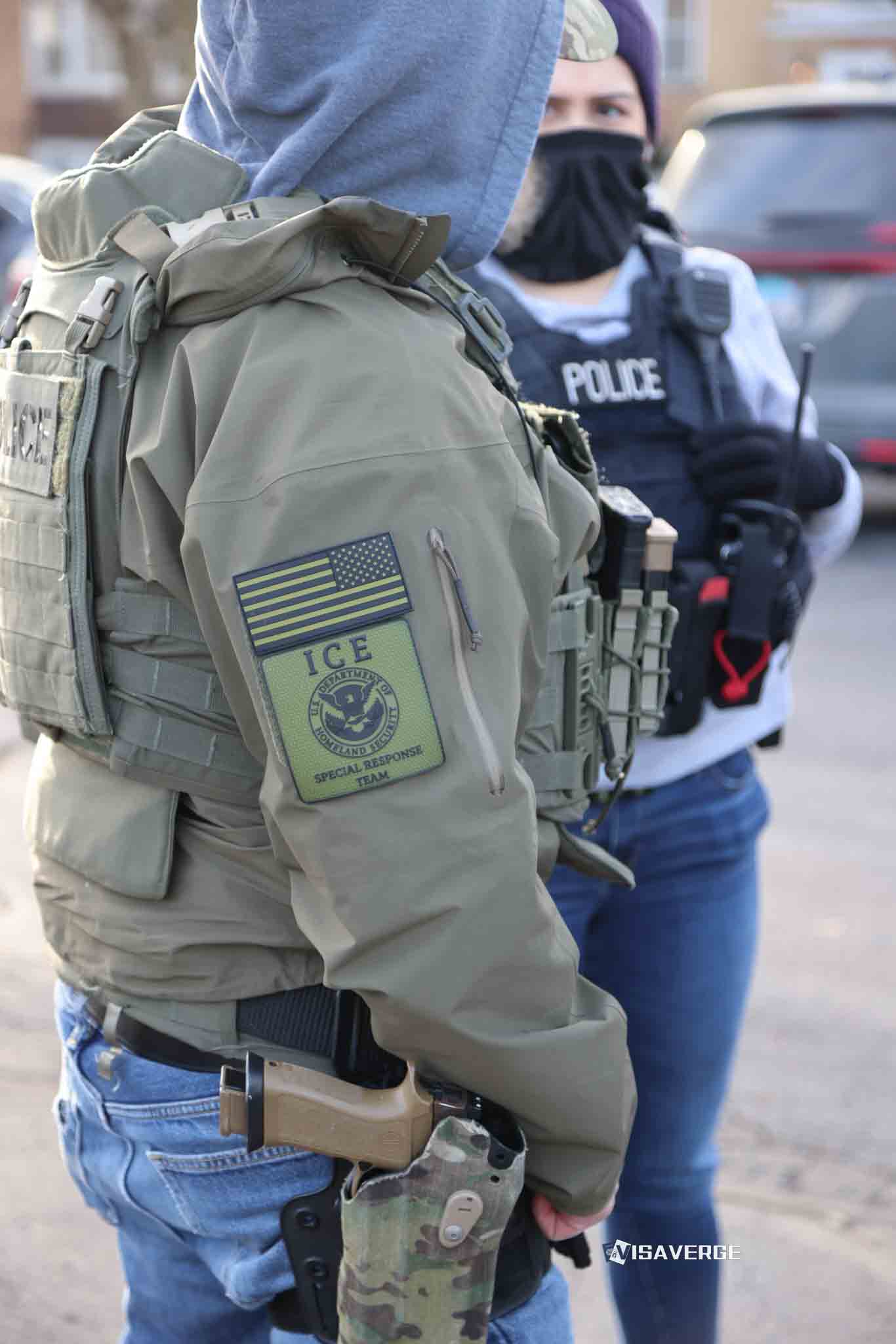 After Omaha’s Largest Worksite Immigration Raid, Community Begins Recovery After Omaha’s Largest Worksite Immigration Raid, Community Begins Recovery