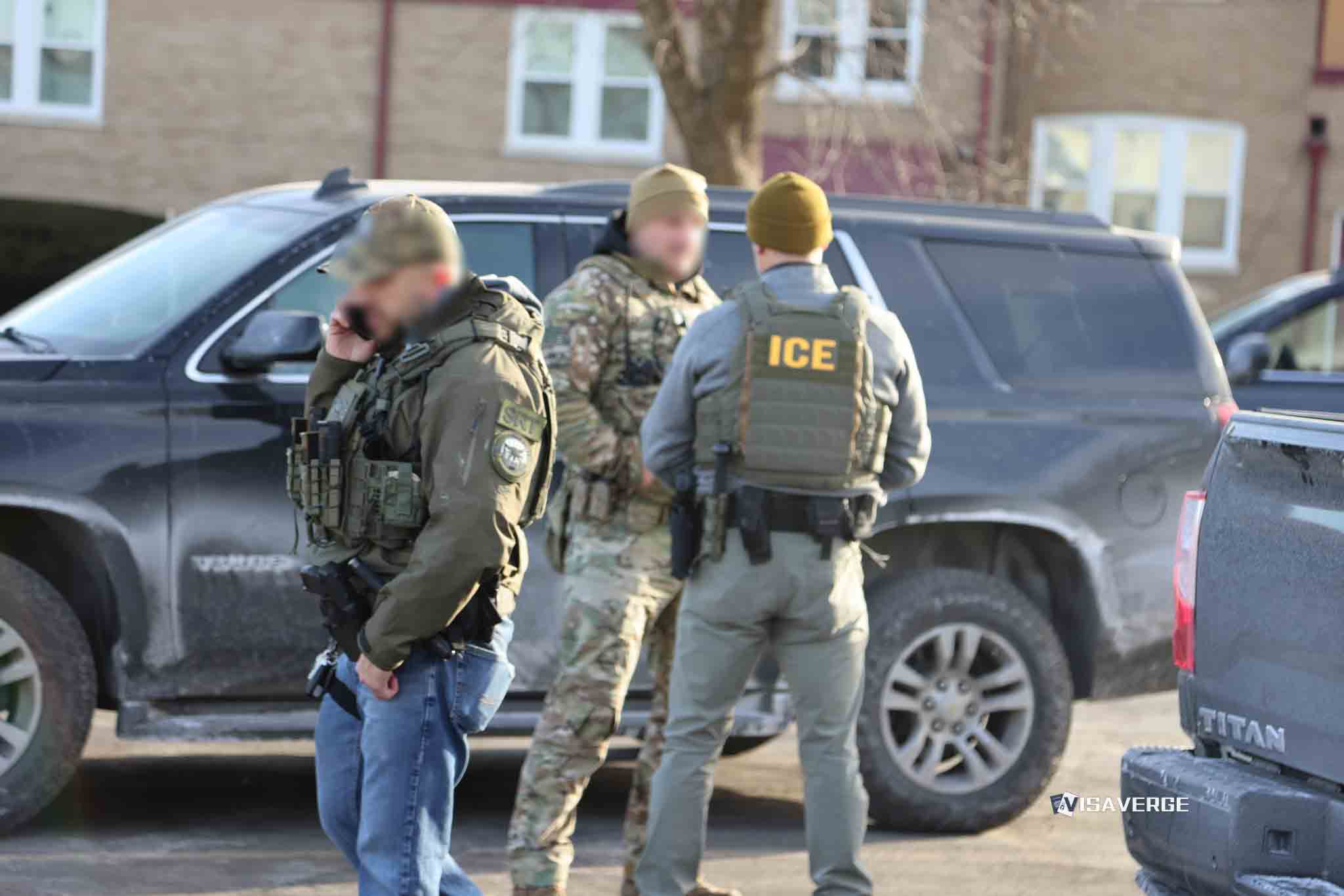 Trump Administration Plots Libya Deportations by Military Jet