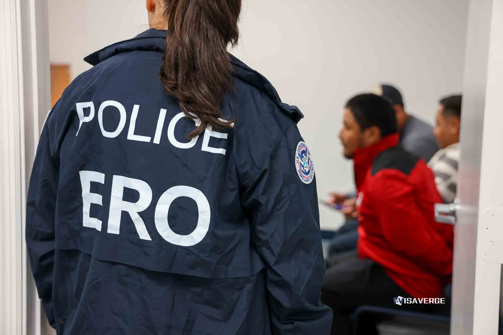 Judge: Aurora ICE Detainee at “Real Risk” of Unlawful Deportation