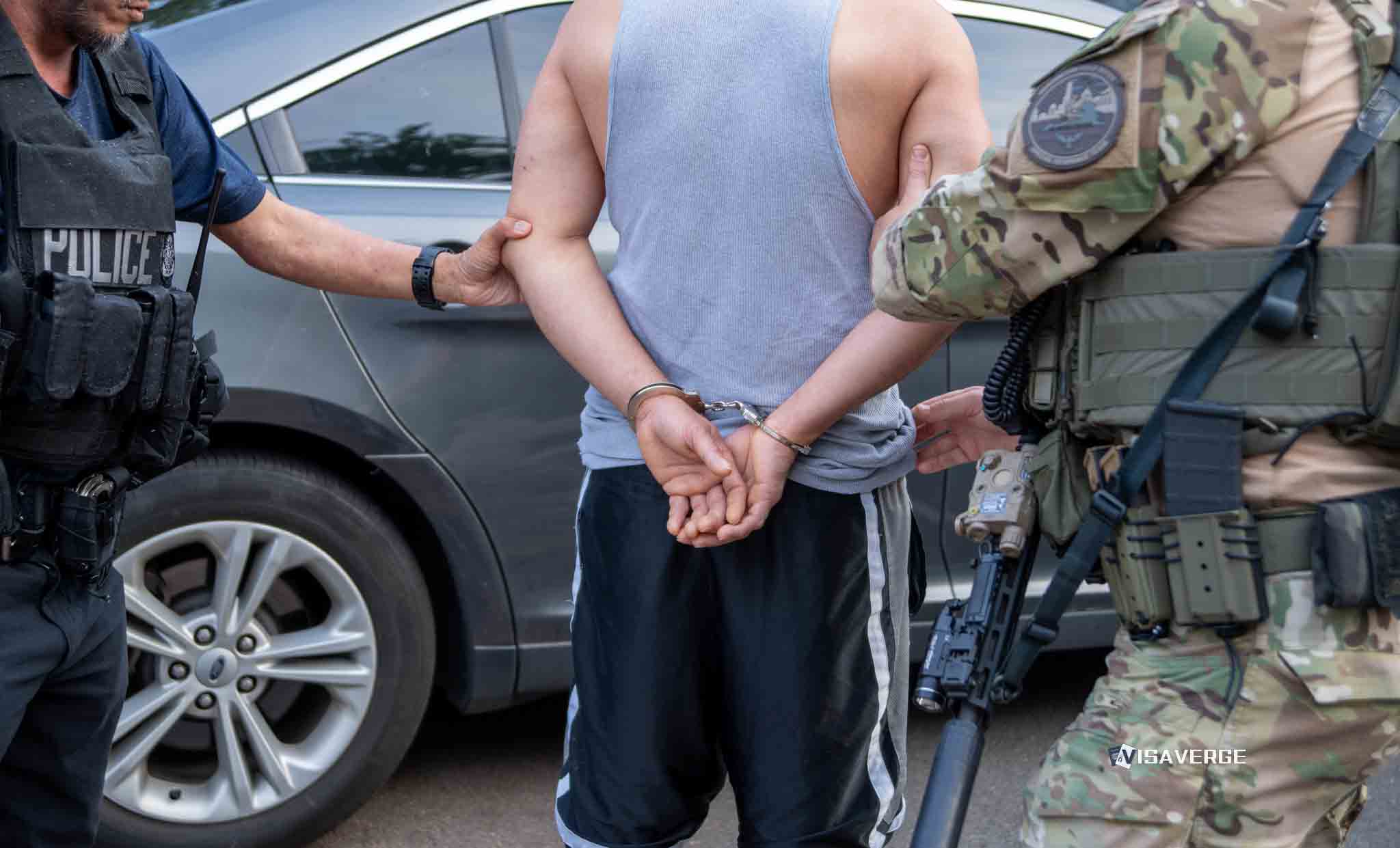 Florida Prepares Camp Blanding for Immigration Detention Facility Use