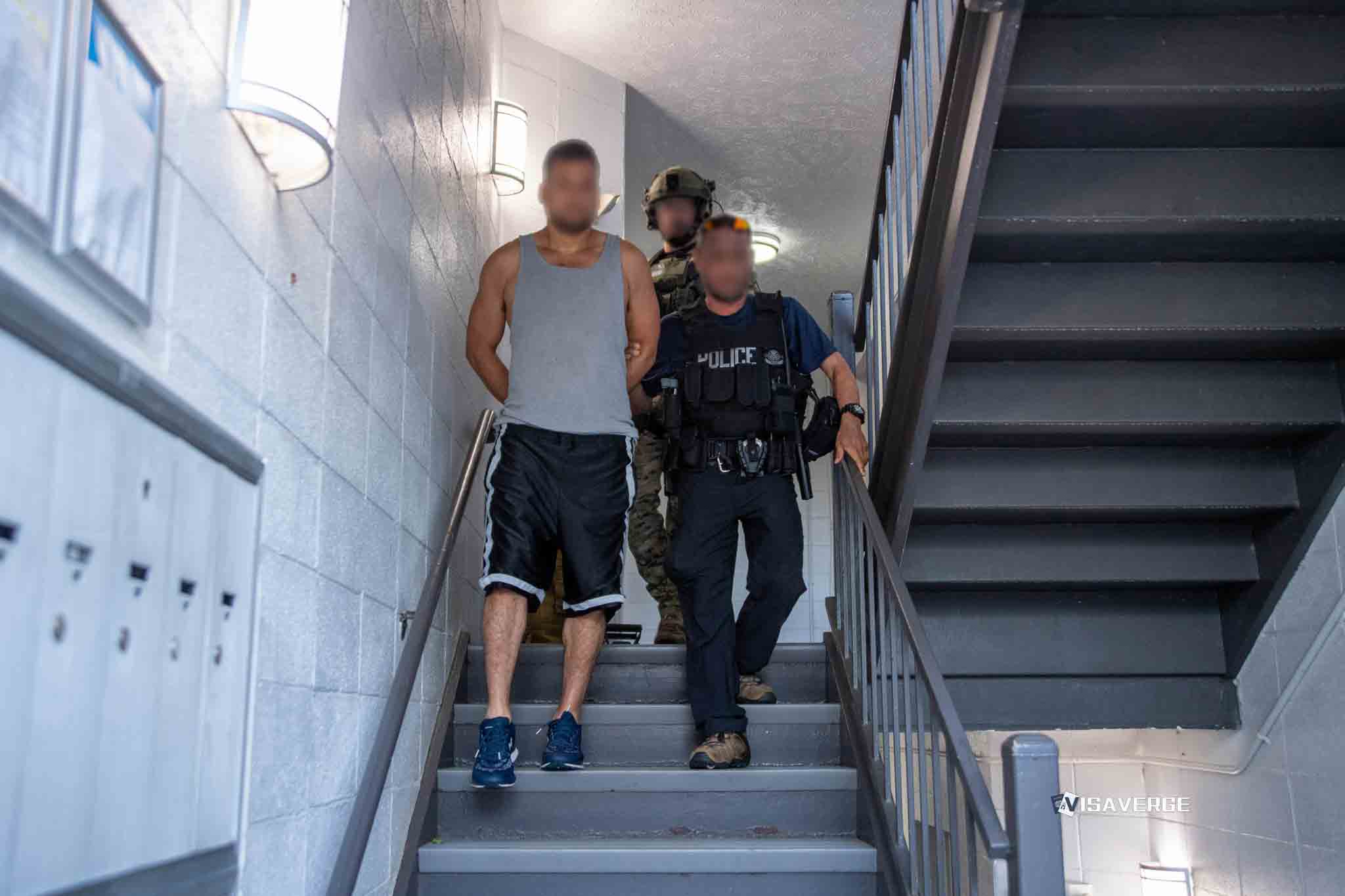 Court Rules in Favor of Trump, Strikes Down NJ Immigration Detention Ban Court Rules in Favor of Trump, Strikes Down NJ Immigration Detention Ban