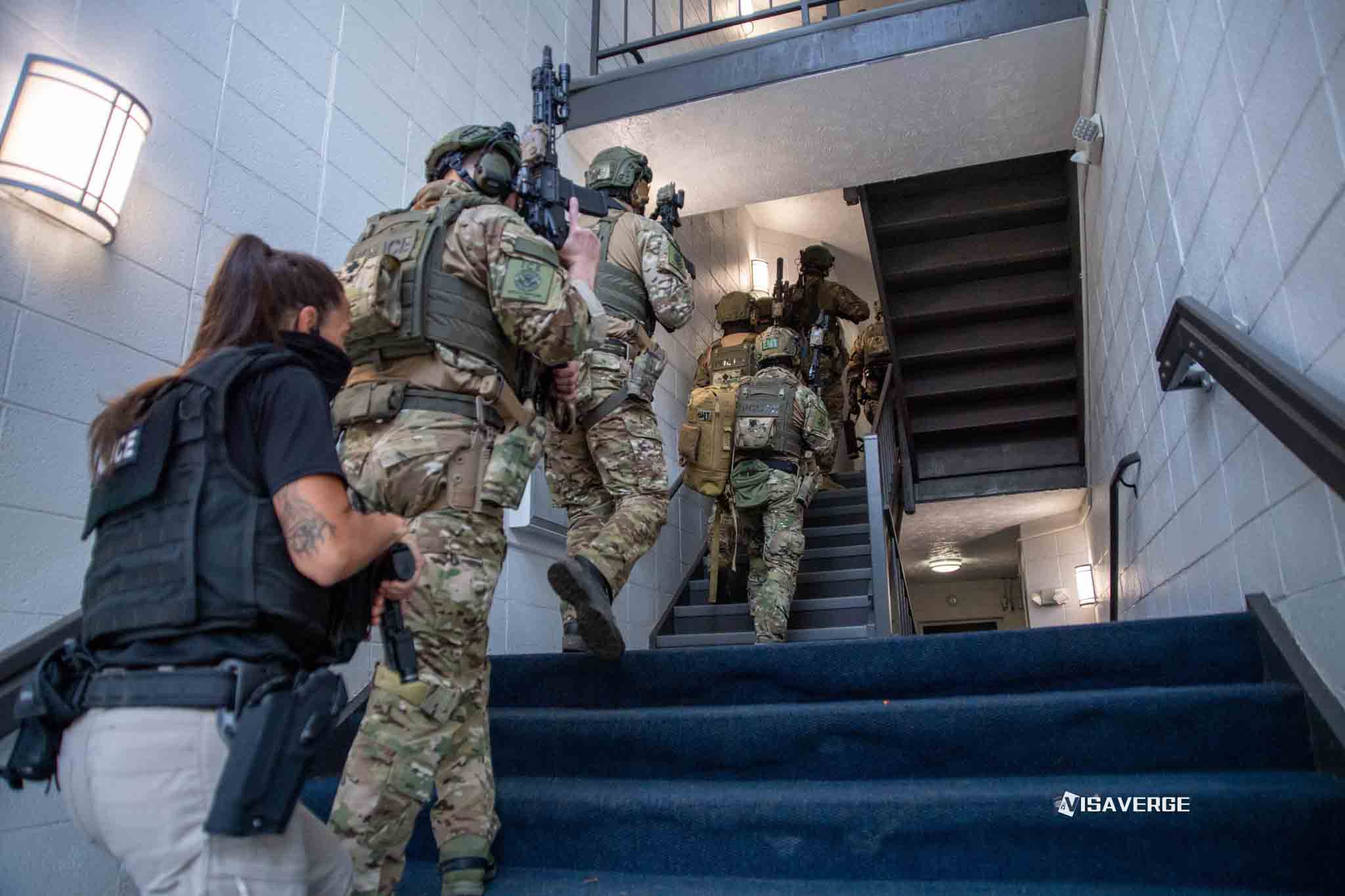 Rwanda Agrees to Accept 250 Deportees from U.S. Under Trump Plan