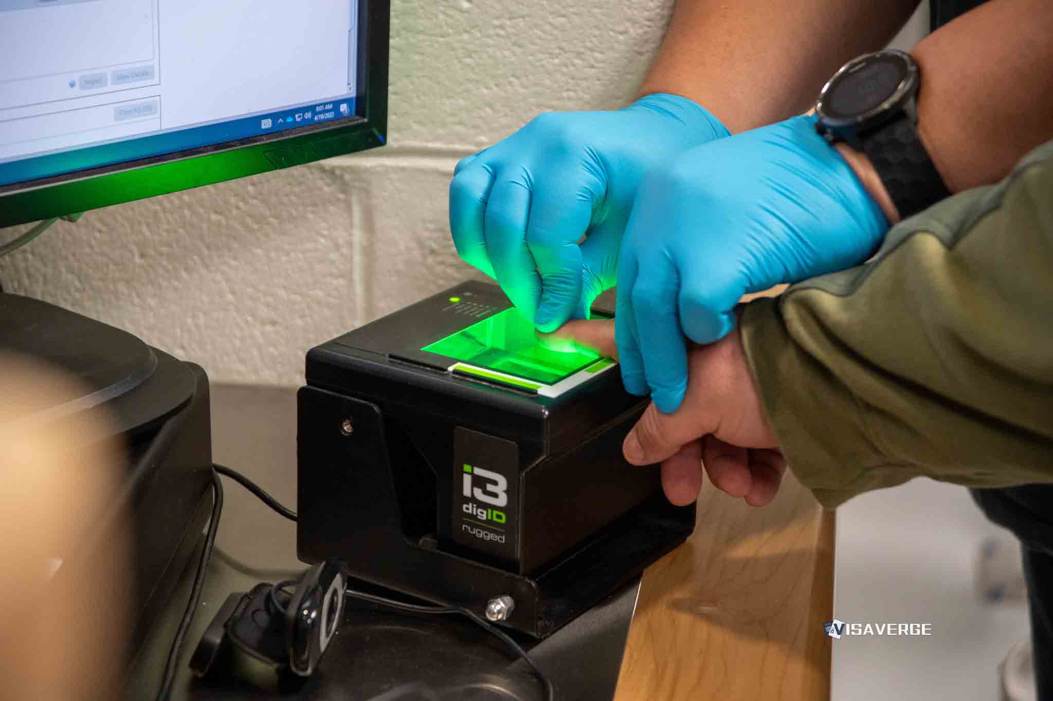 Judge blocks deporting noncitizens without due process