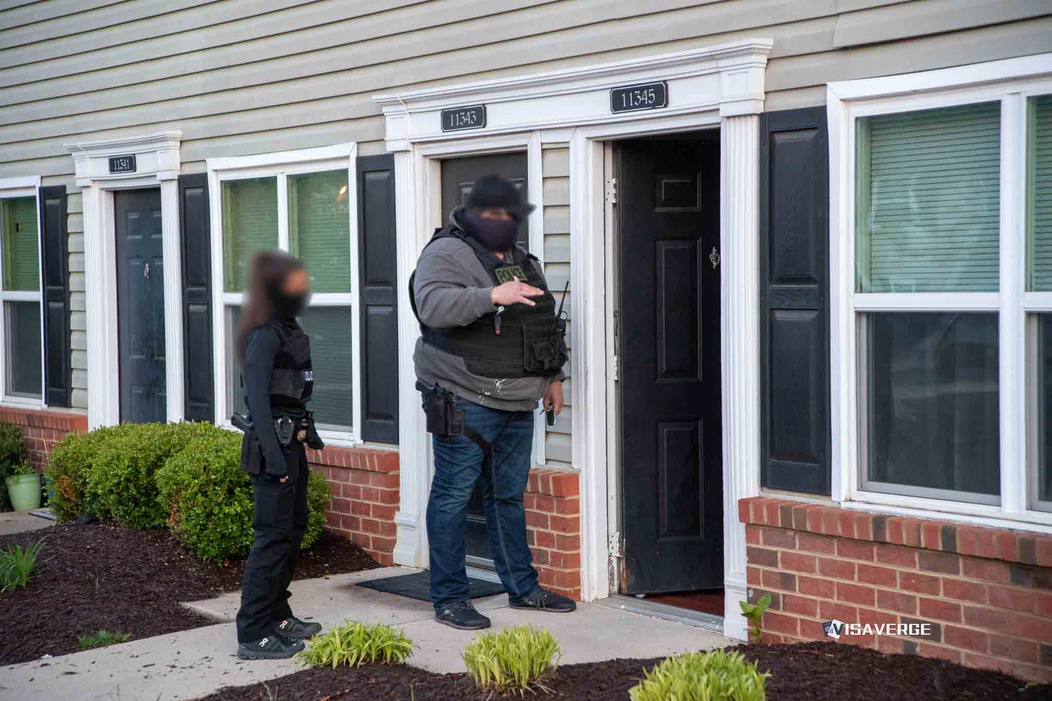 Detentions and deportations rise in Minnesota under Trump’s new term