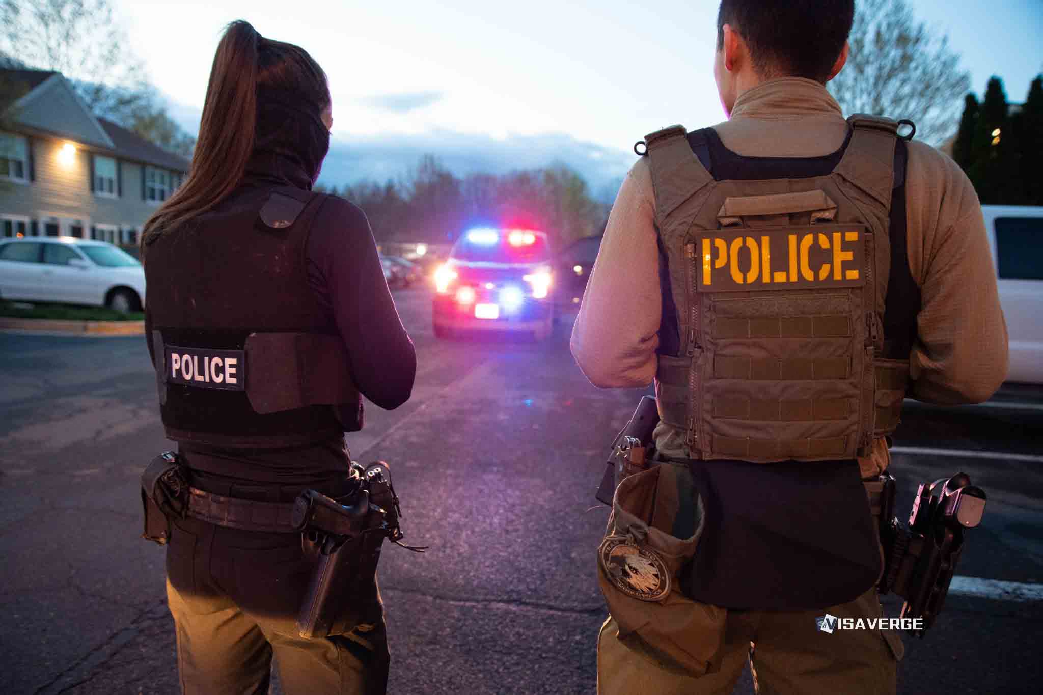 Detained Journalist Remains Hopeful Despite Deportation Threat, Lawyer Says