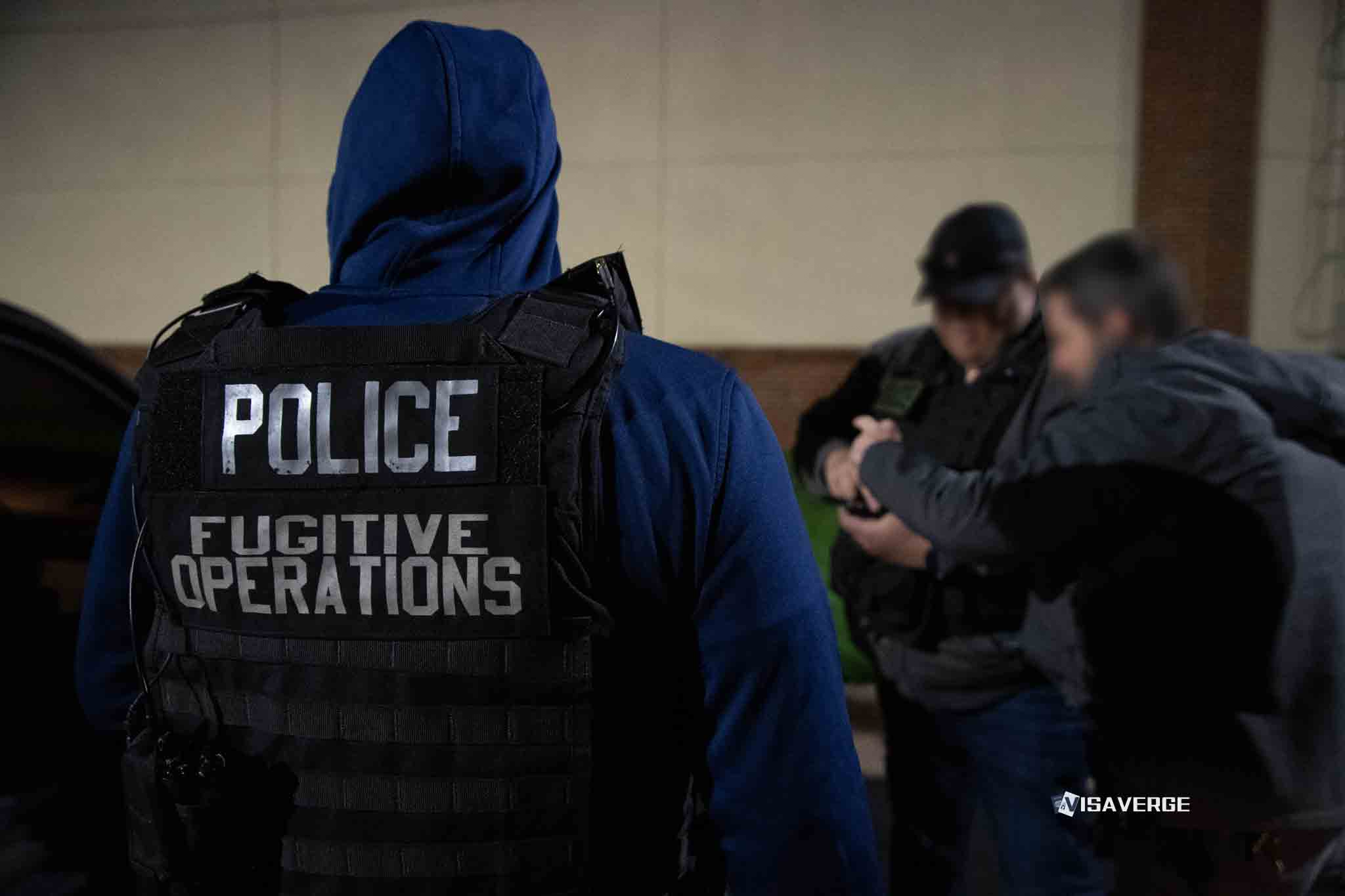 Florida, Tennessee, and North Carolina Senators Introduce REMOVE Act to Speed Deportations