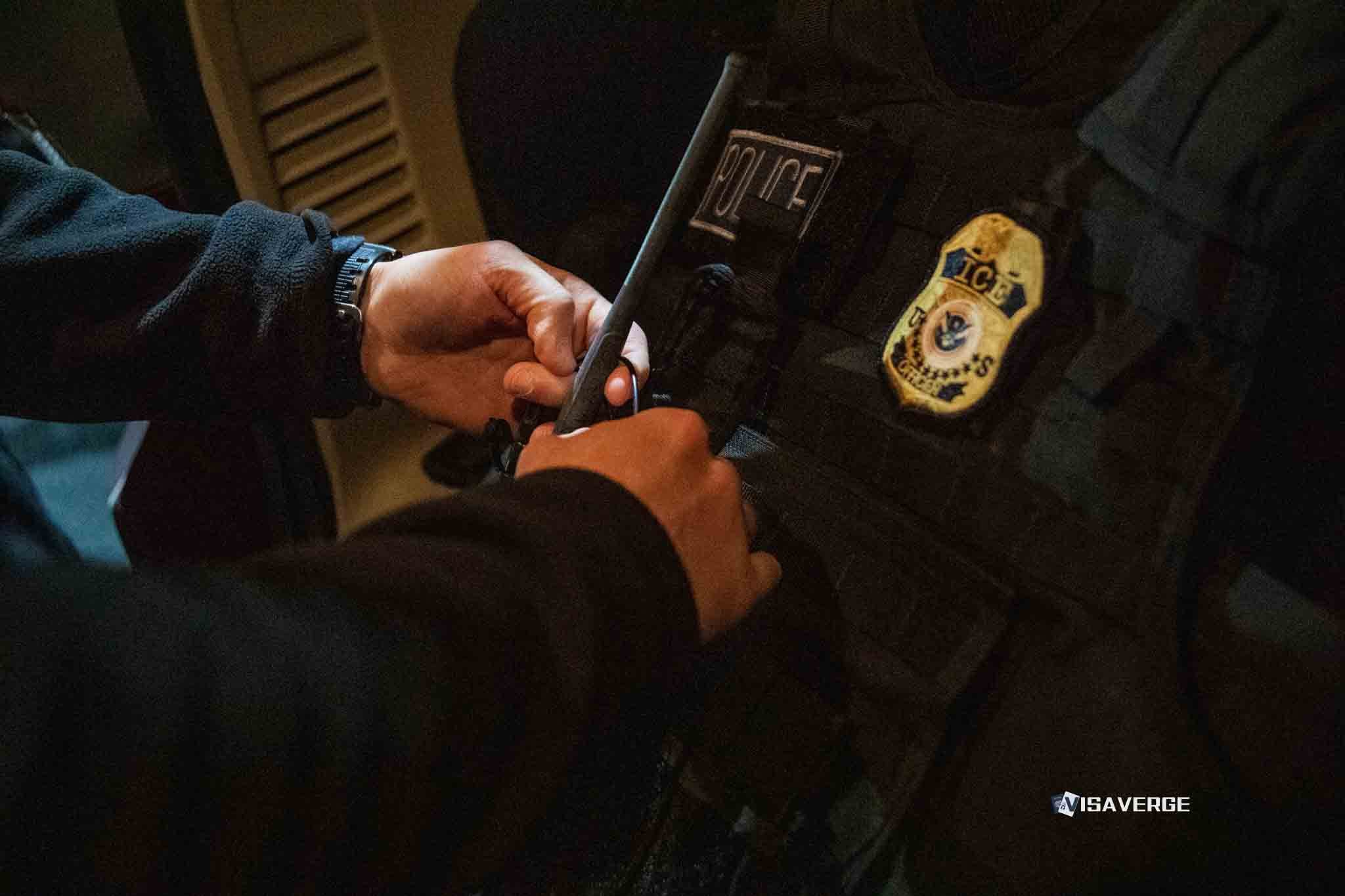 ICE Ends Aurora’s transgender care policies amid complaints ICE Ends Aurora’s transgender care policies amid complaints