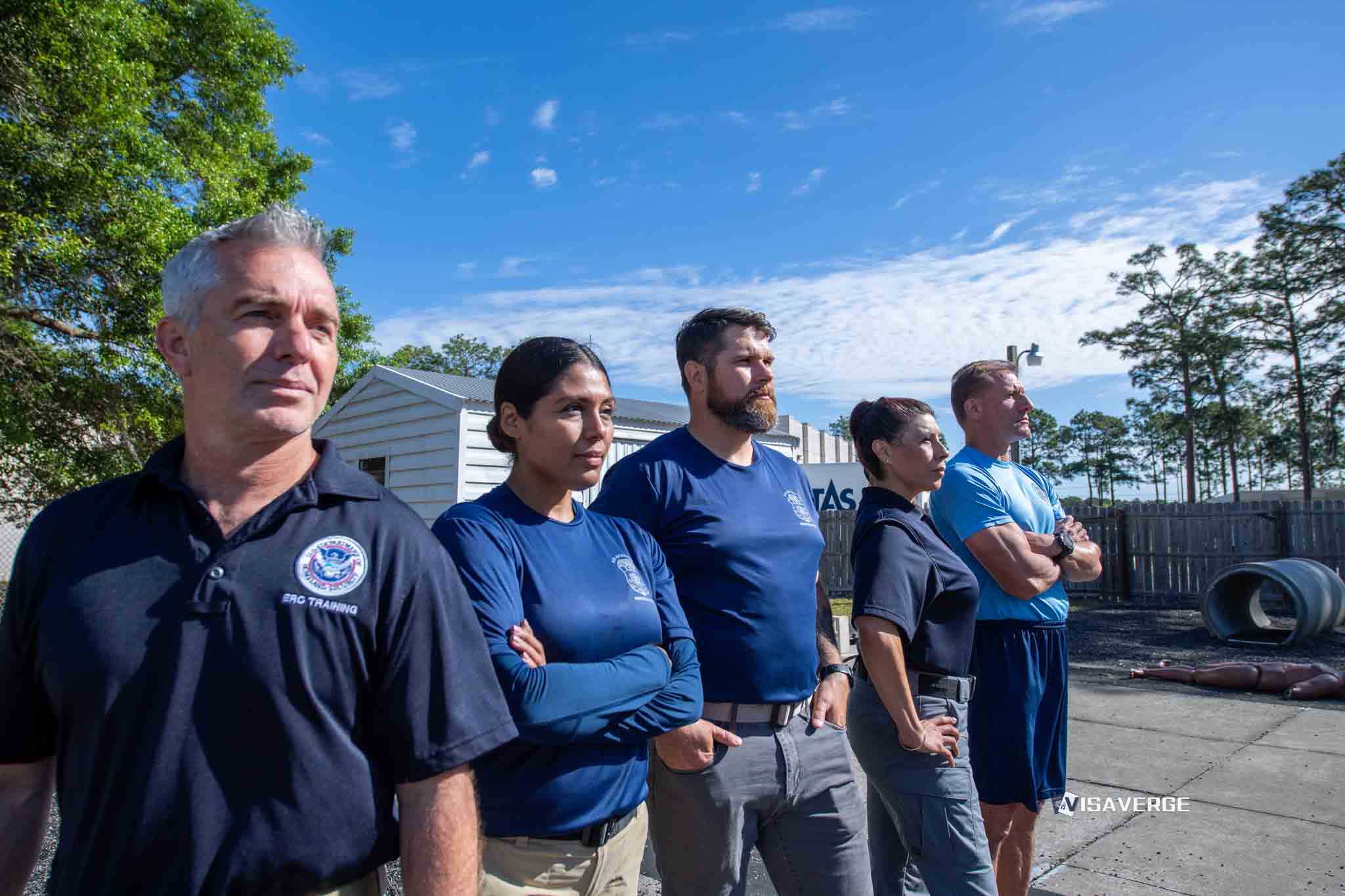 Bay Area Citizenship Classes Rise Amid Funding Cuts and ICE Actions