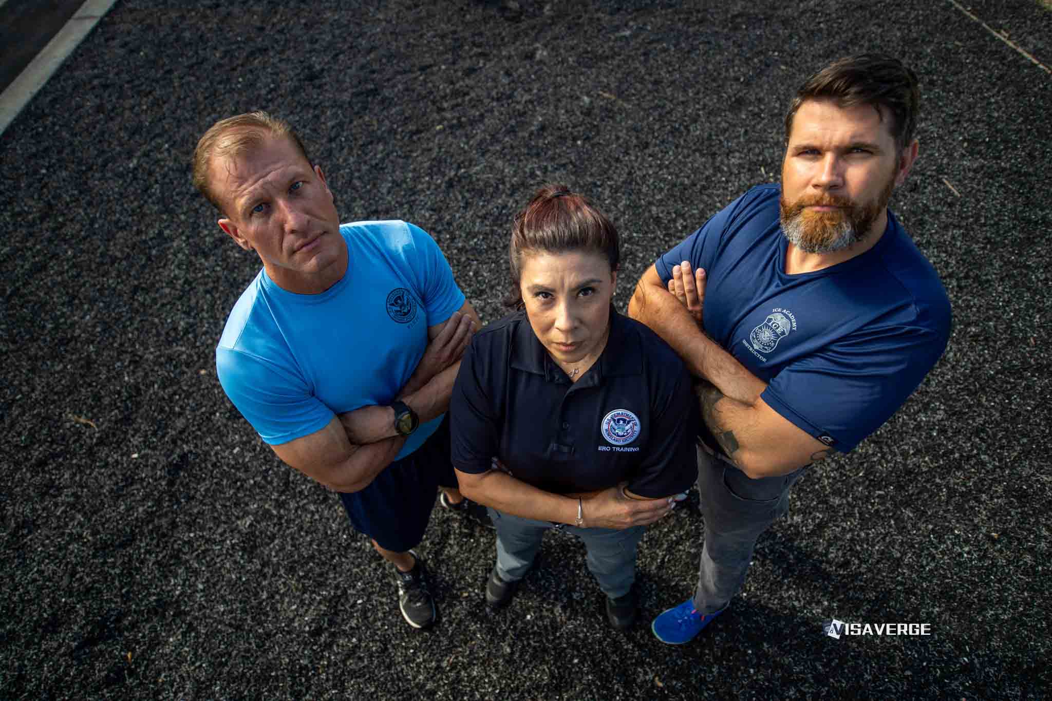 ICE Tears Families Apart With Brutal New Detentions ICE Tears Families Apart With Brutal New Detentions