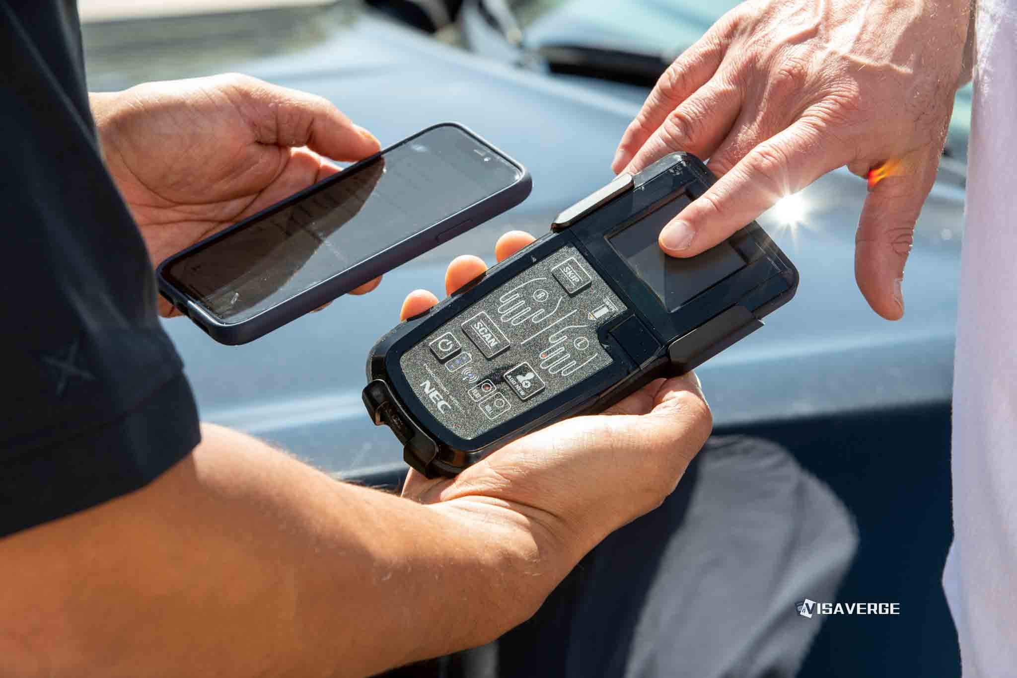 GEO Group’s tracking tech becomes key in US immigration enforcement GEO Group’s tracking tech becomes key in US immigration enforcement