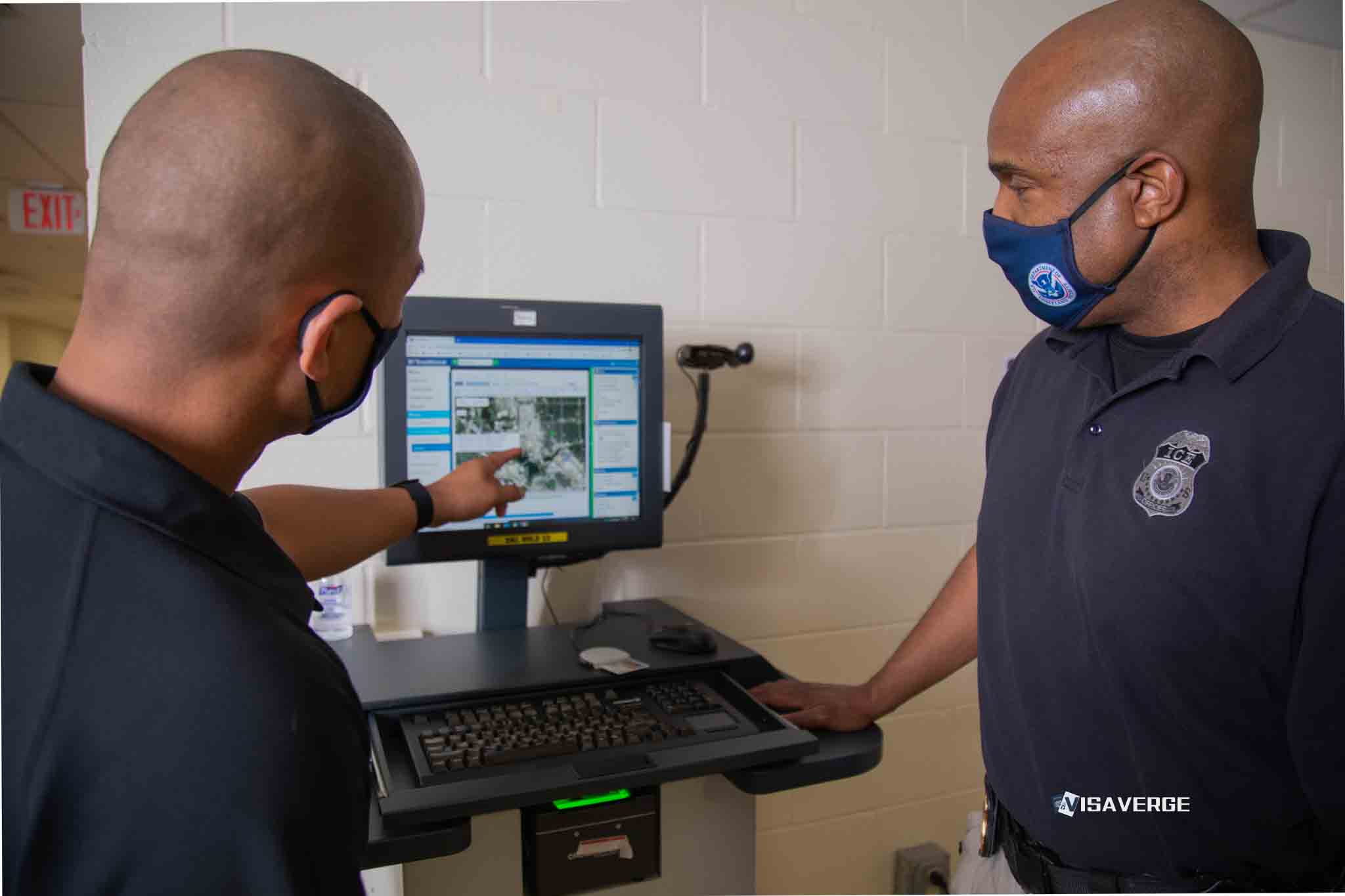 ICE Detention Surge Leaves New York’s Immigrant Communities on Edge