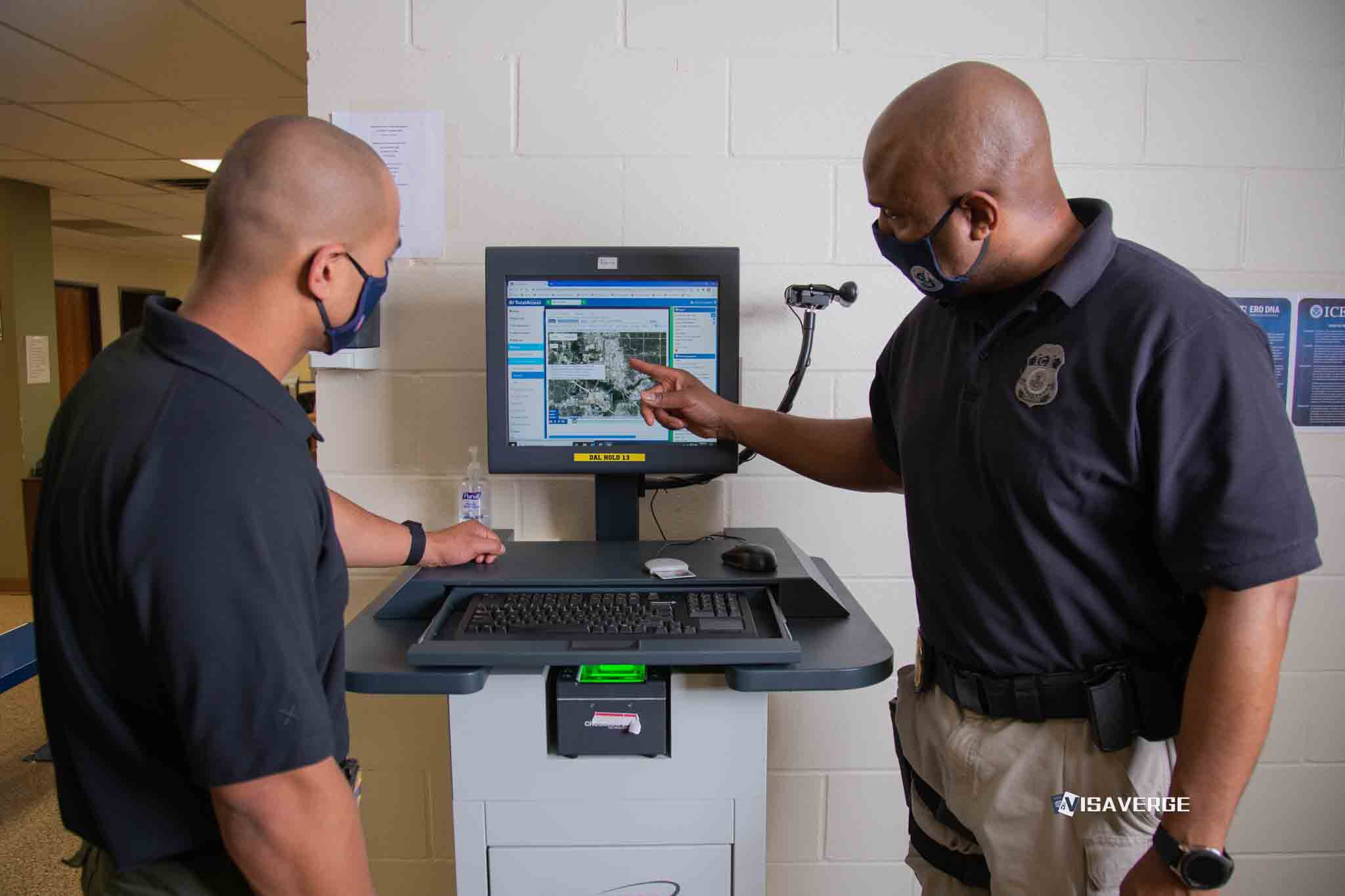 Glendale Cancels ‘Divisive’ ICE Contract Amid LA Protests