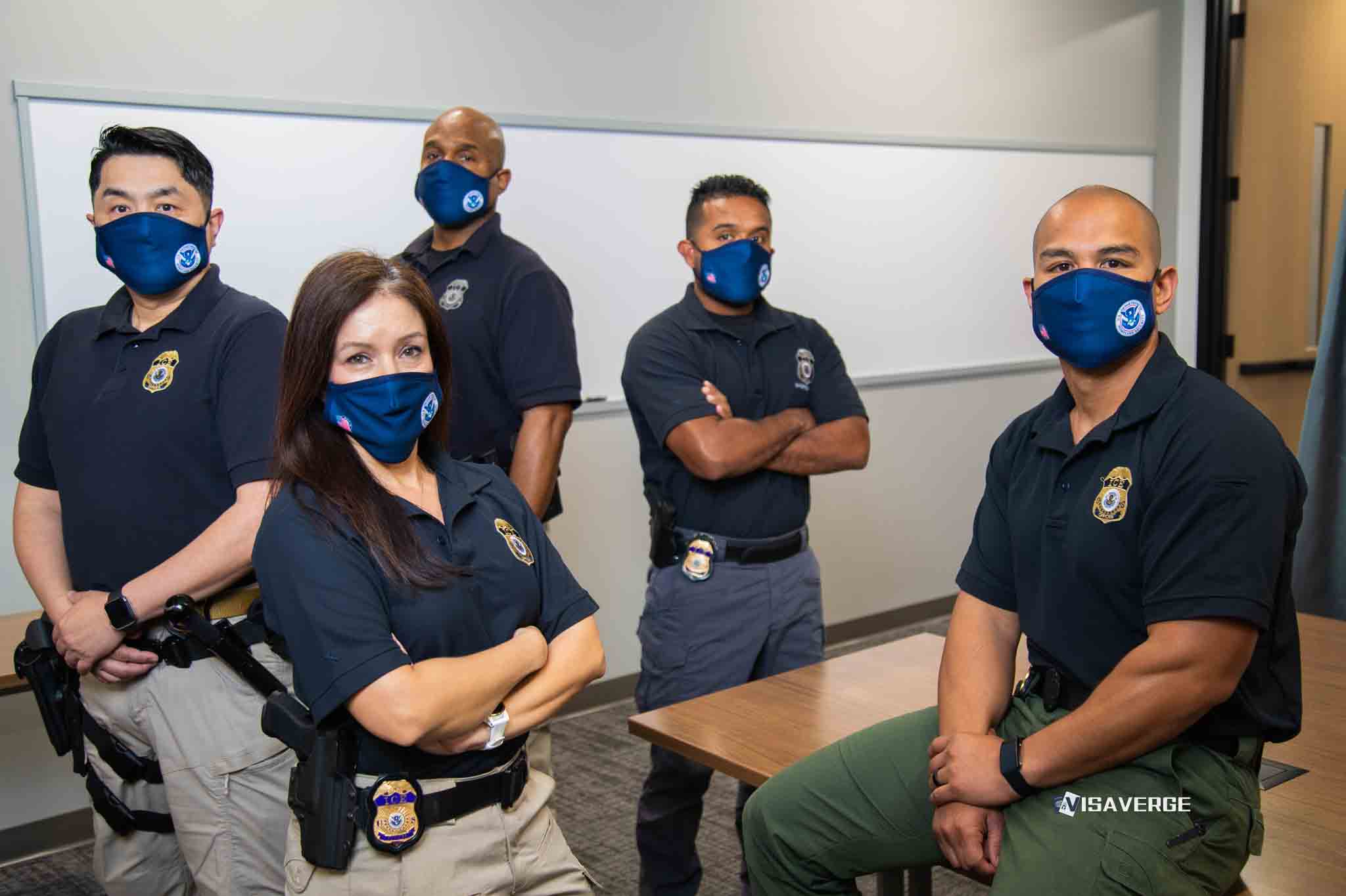 Supporters Protest ICE Arrests of South Korean Student, Peruvian Asylum Seeker Supporters Protest ICE Arrests of South Korean Student, Peruvian Asylum Seeker