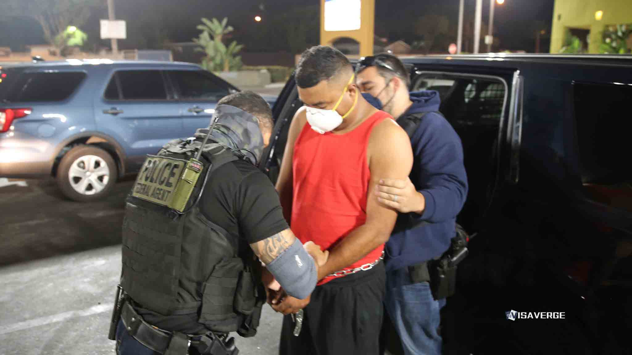 GEO Group Cheers Profit From Mass Deportation Plans