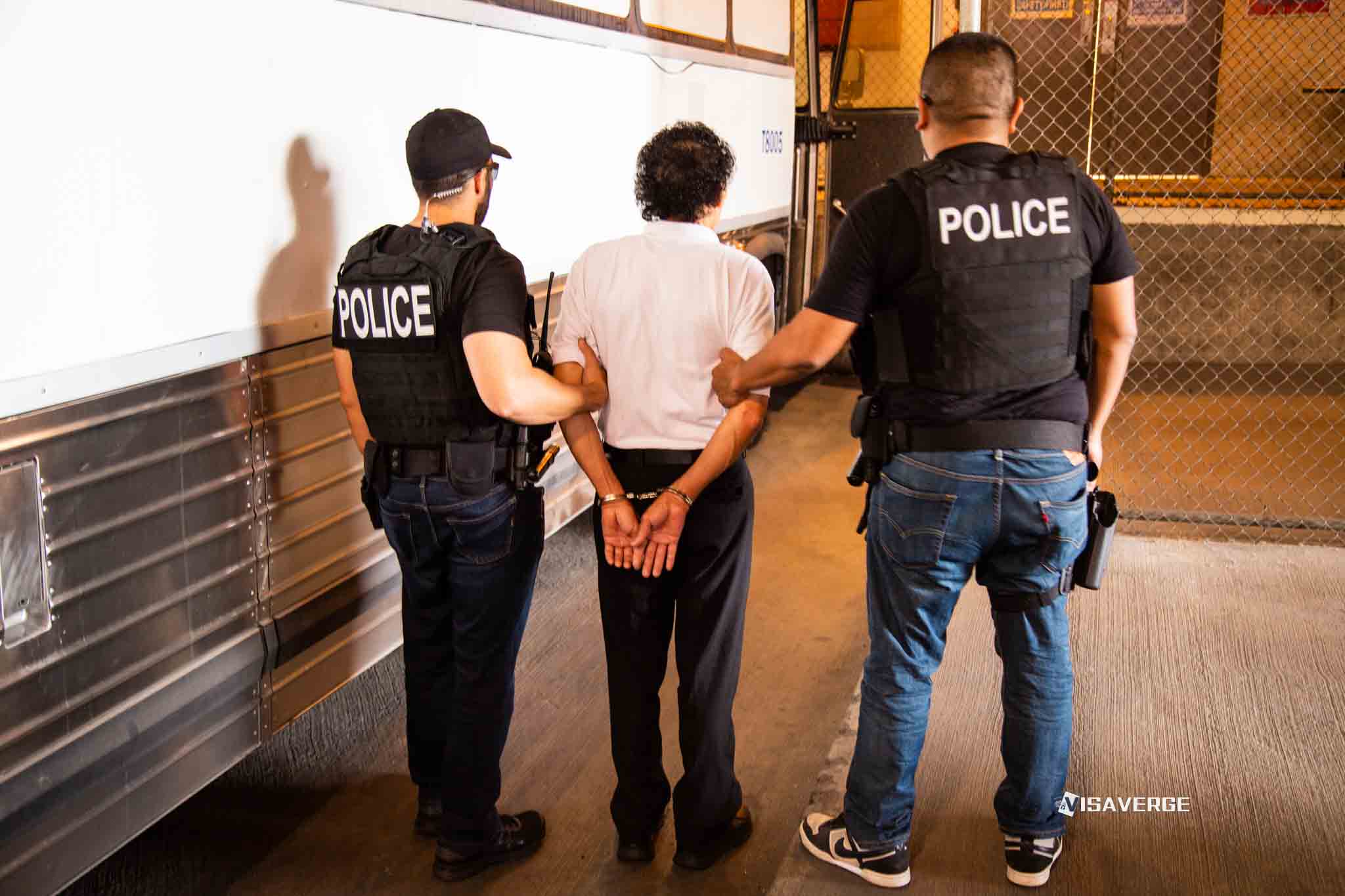 Trump’s Immigration Crackdown Alarms Cuban Exiles Previously Shielded