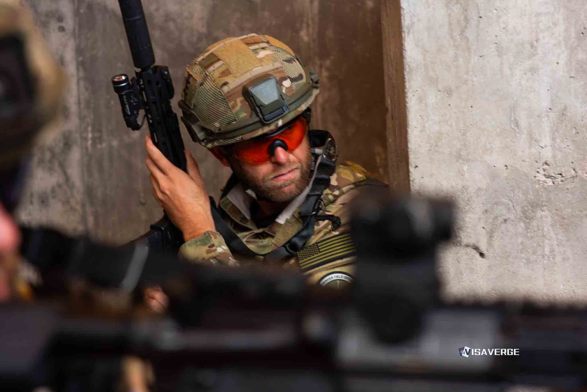 5 Local Police Forces Partnering with ICE on Immigration Enforcement 5 Local Police Forces Partnering with ICE on Immigration Enforcement