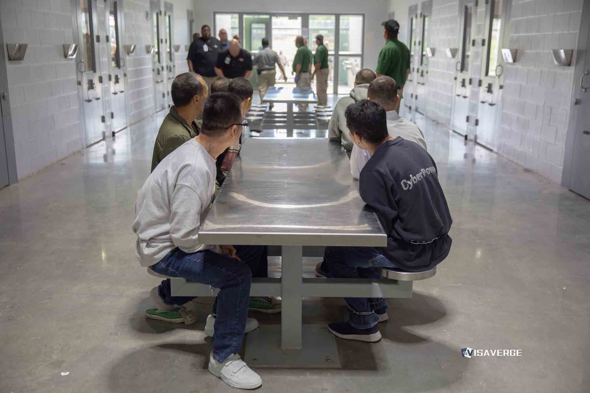 Behind the Masks: Who Is Rounding Up Immigrants in California? Behind the Masks: Who Is Rounding Up Immigrants in California?