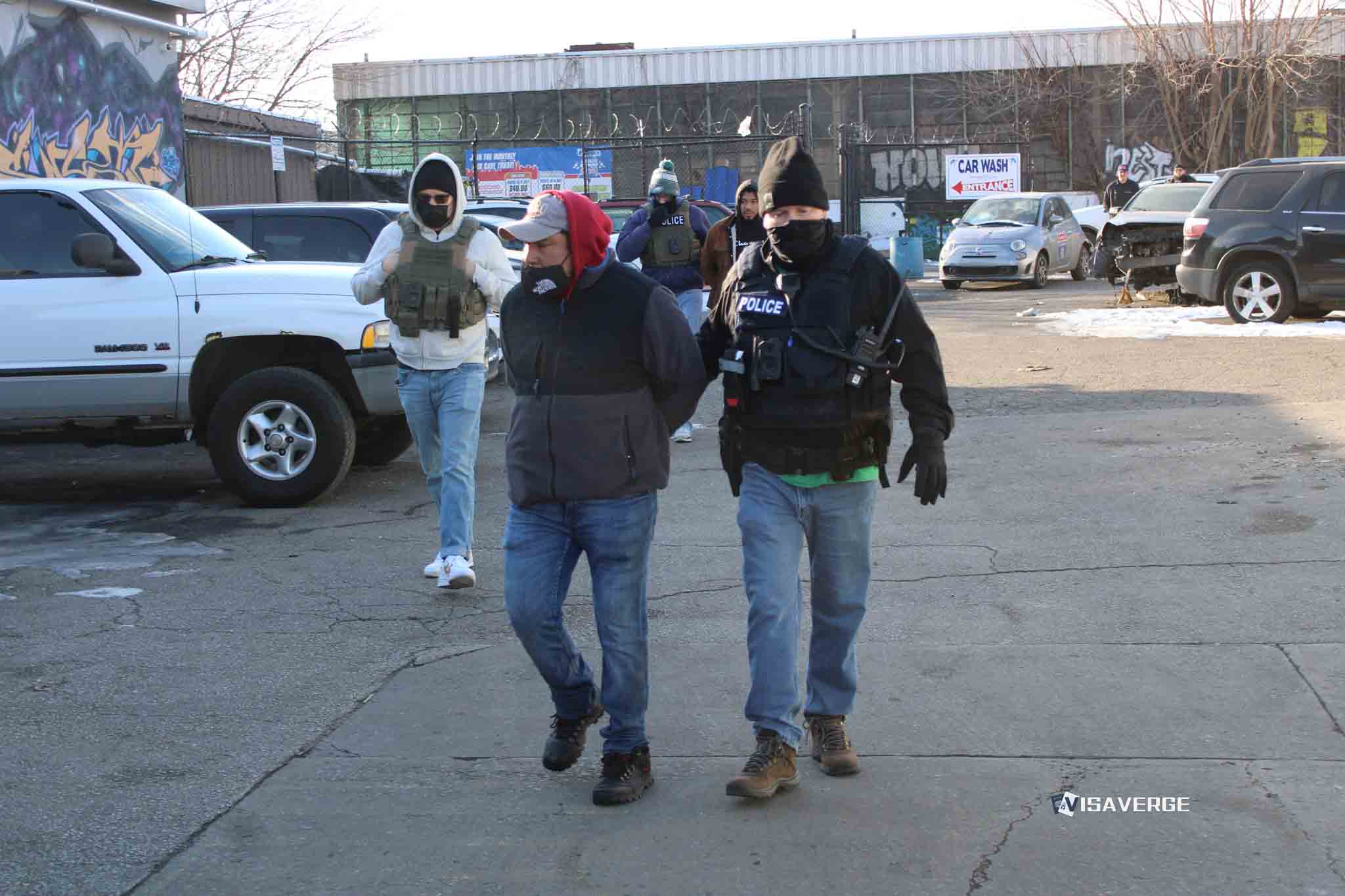 Krishnamoorthi Files for Oversight on ICE Private Surveillance Firms Krishnamoorthi Files for Oversight on ICE Private Surveillance Firms