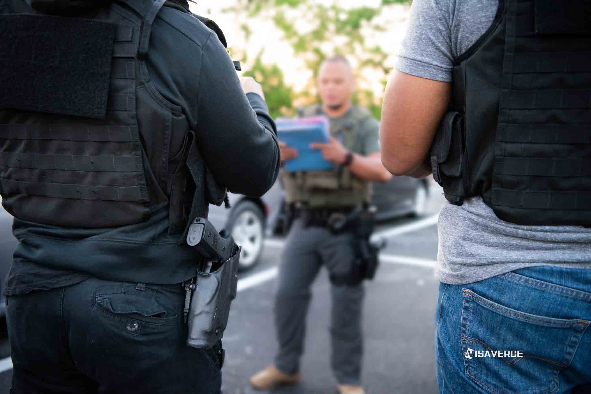 ICE Raids Rattle Nashville’s Latino Community